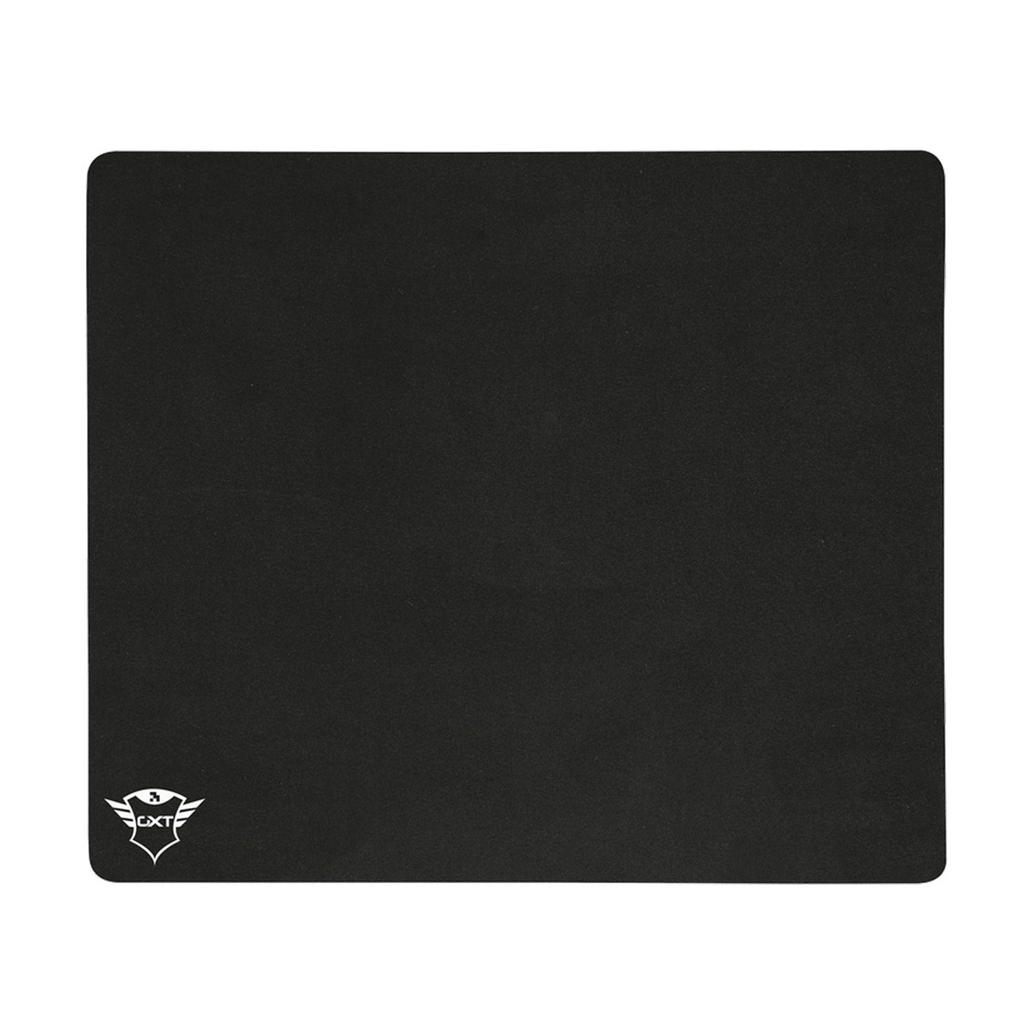 Mouse Pad Gamer Trust GXT 752 25cm x 21cm - Crazygames-1