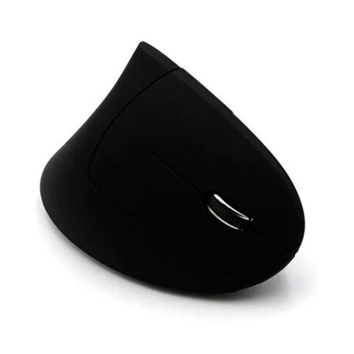 Mouse Ergonómico Inalámbrico recargable TM_100517 Tecmaster-1