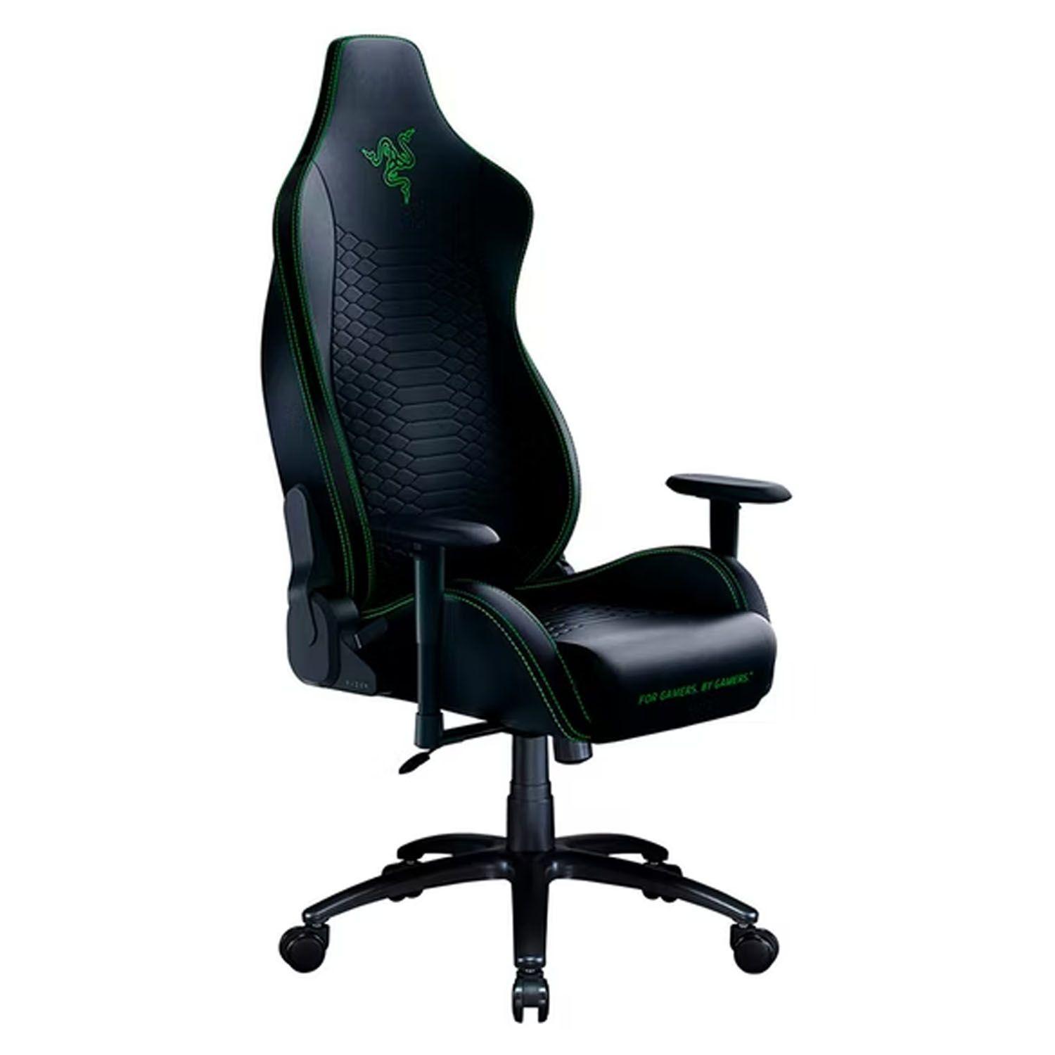 Silla Gamer Iskur X -Crazygames-0