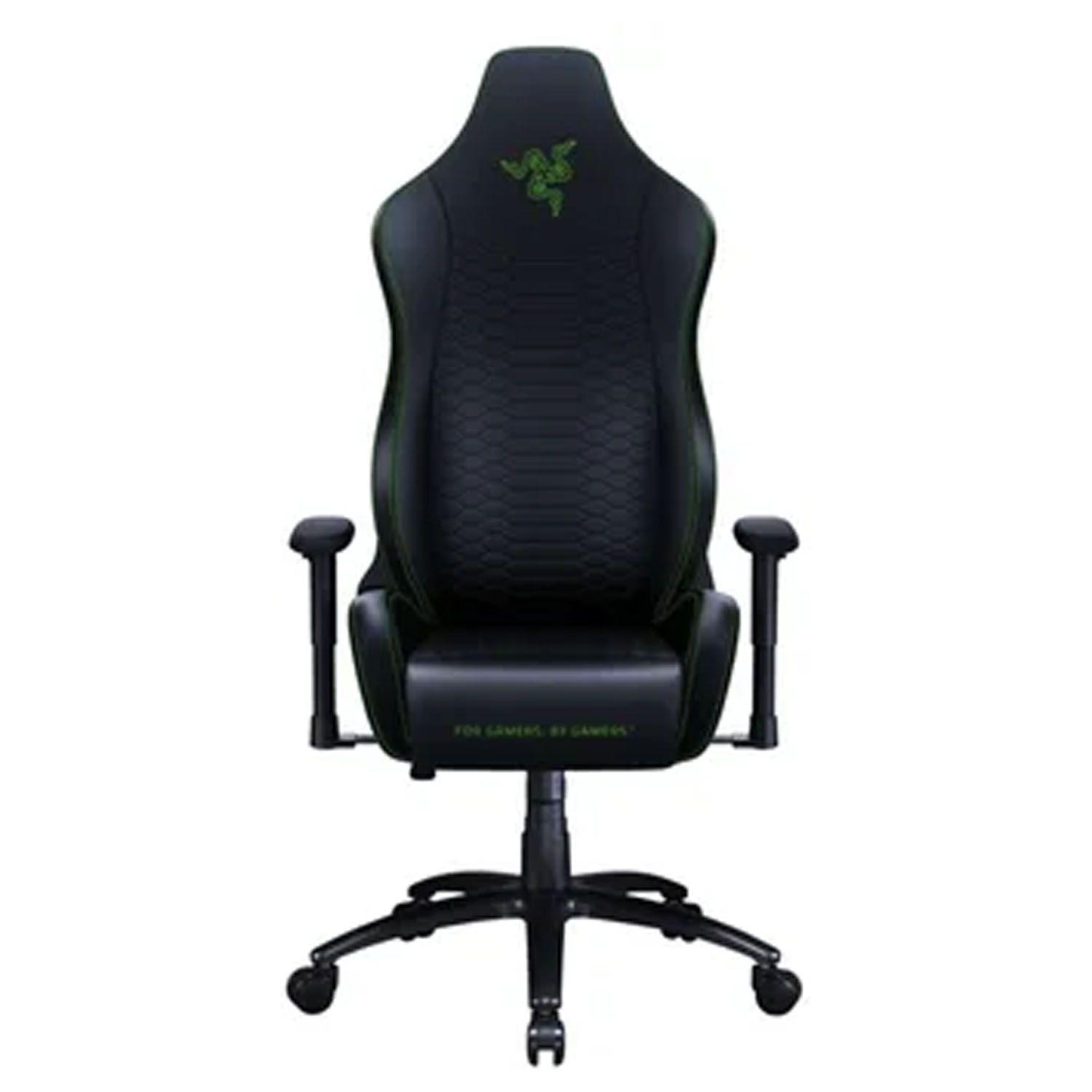 Silla Gamer Iskur X -Crazygames-1