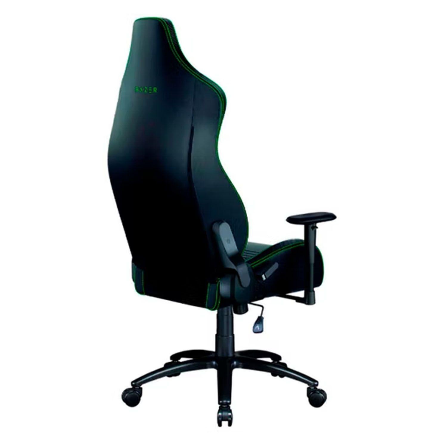 Silla Gamer Iskur X -Crazygames-2