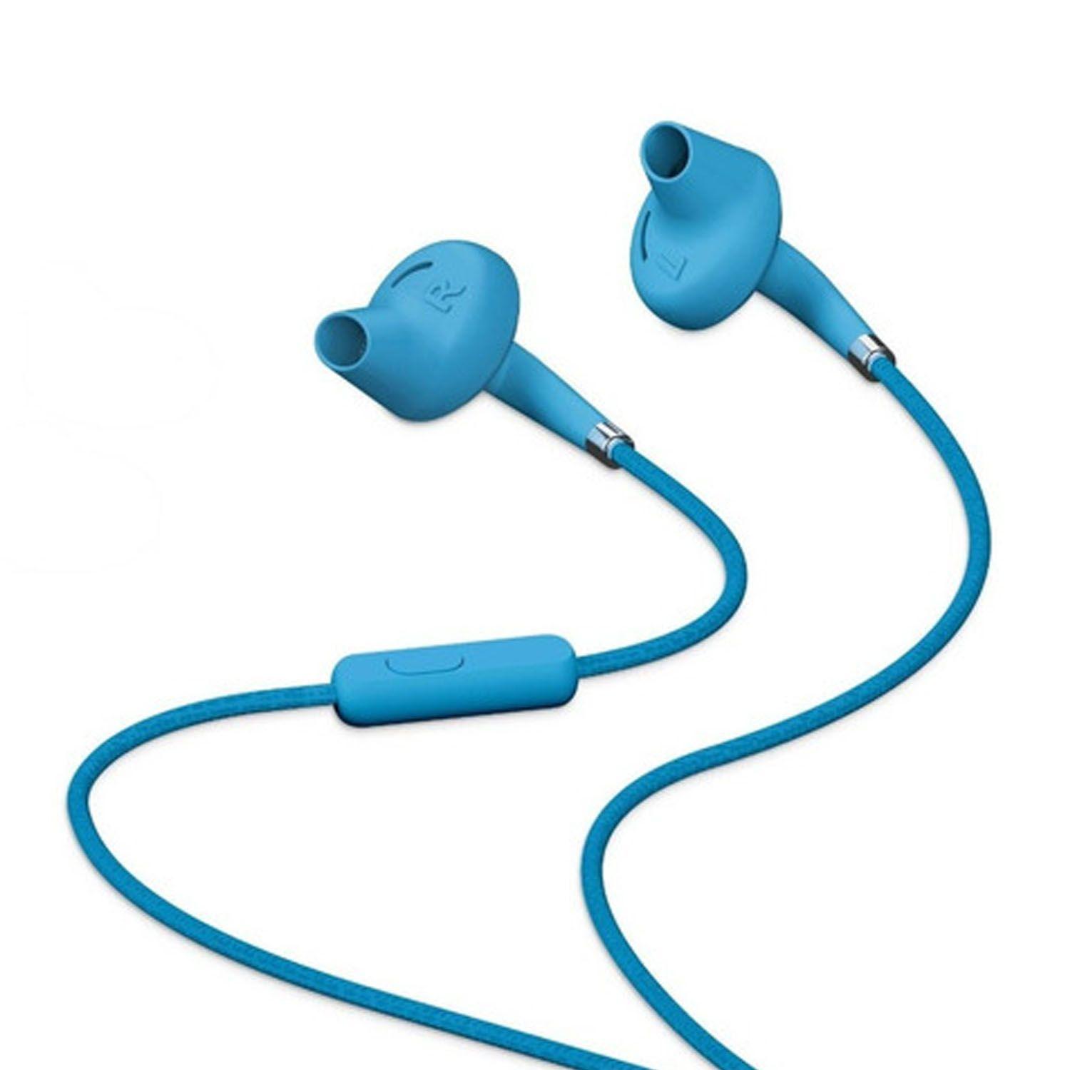 Audifono Energy Sistem Style 2+ Azul - Crazygames-2