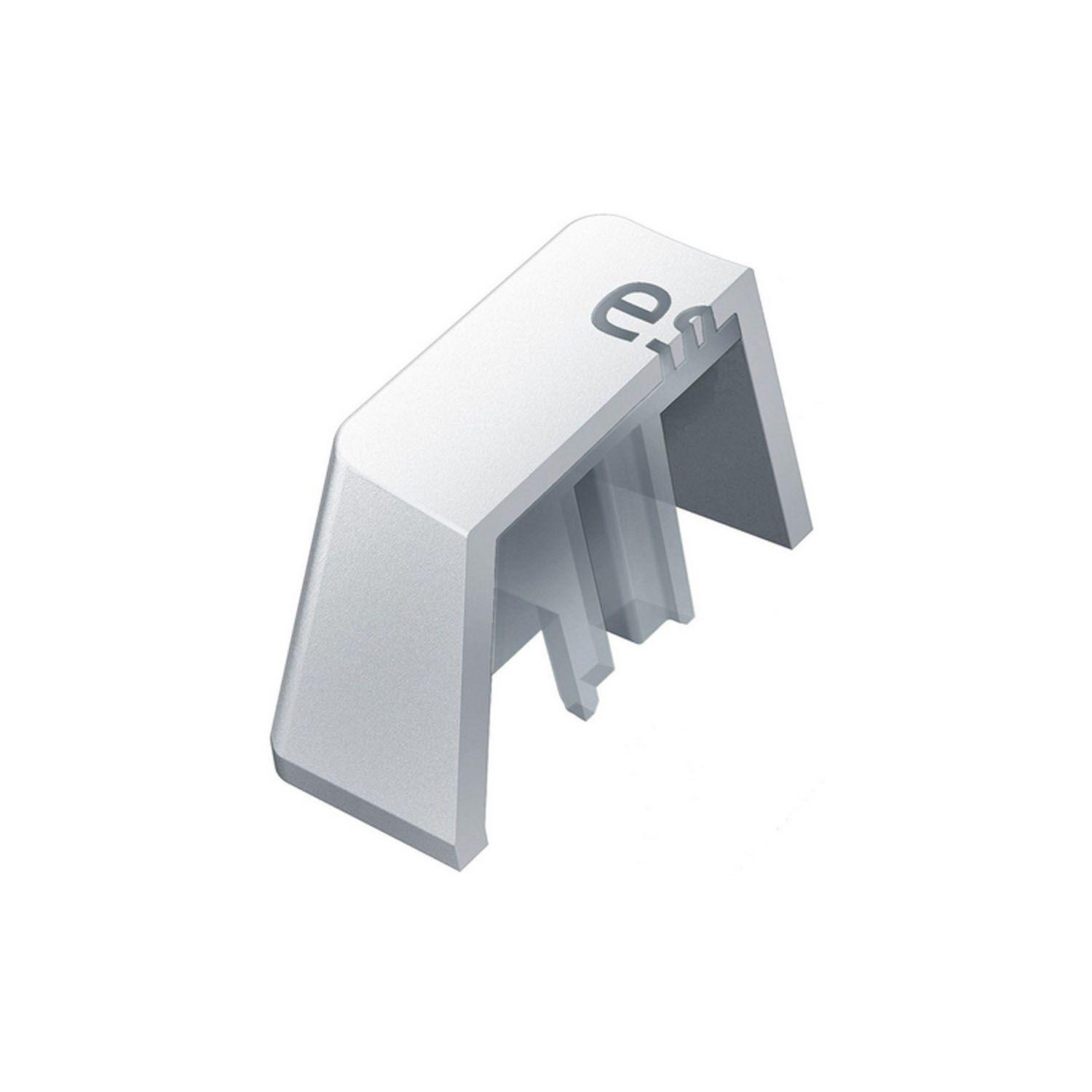 Keycaps Kit de 120 Teclas PBT Razer Mercury - Crazygames-1