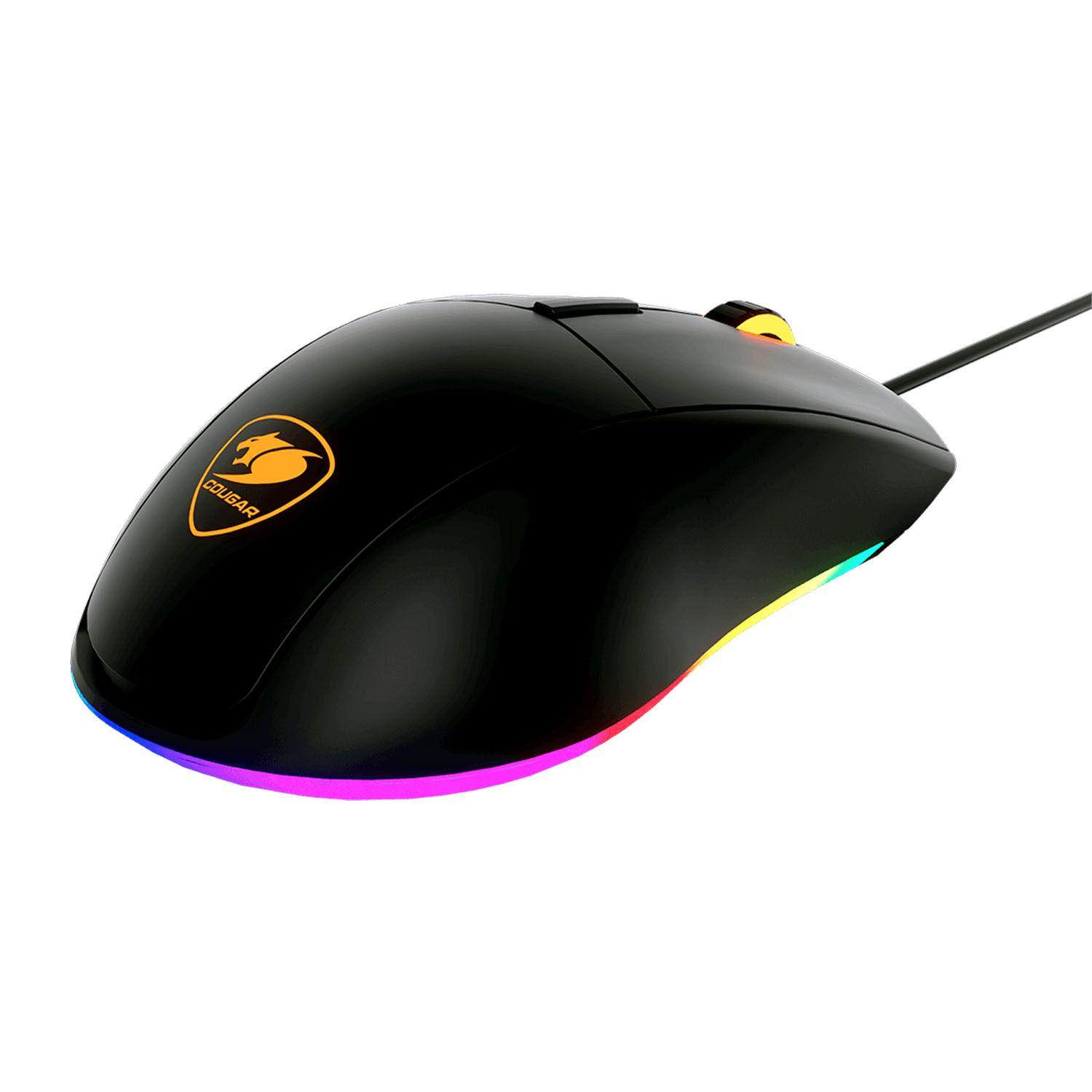 Mouse Gamer Cougar Minos Xt Rgb - CrazyGames-2
