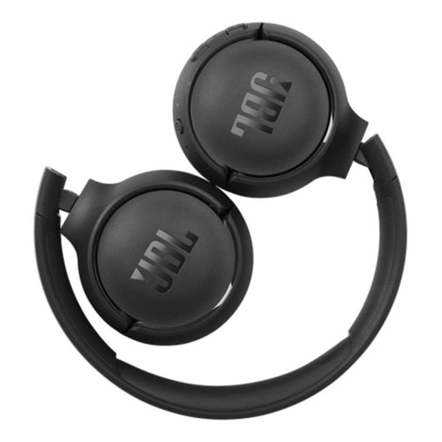 Audífono Inalámbrico Jbl Tune 510bt Negro - Crazygames-0