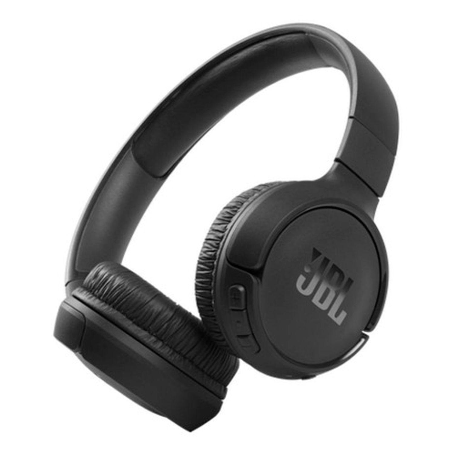 Audífono Inalámbrico Jbl Tune 510bt Negro - Crazygames-1