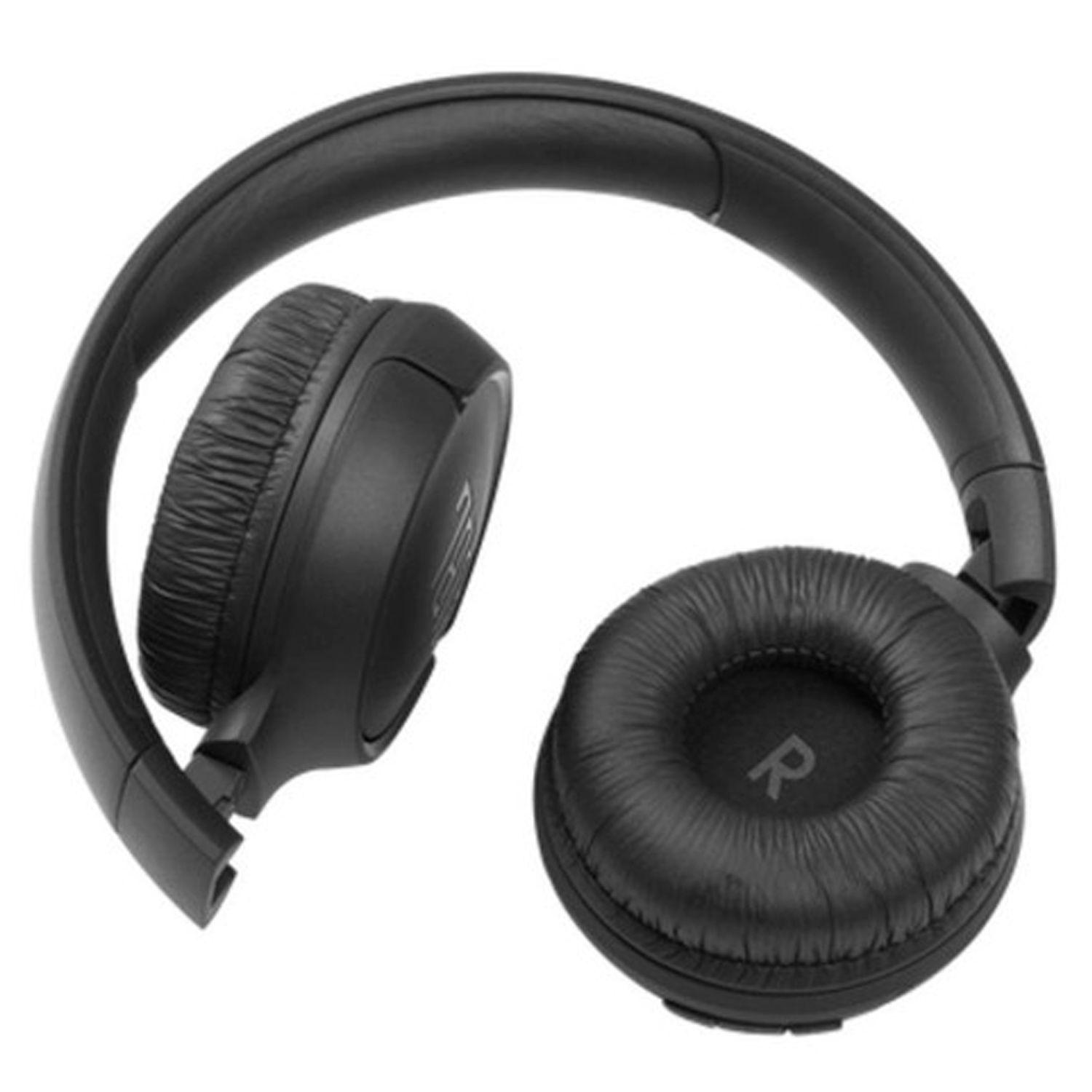 Audífono Inalámbrico Jbl Tune 510bt Negro - Crazygames-2