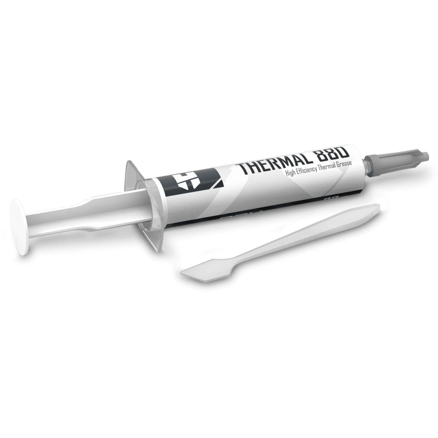 Pasta Termica NOX T880 - 23 Gramos - Crazygames-1