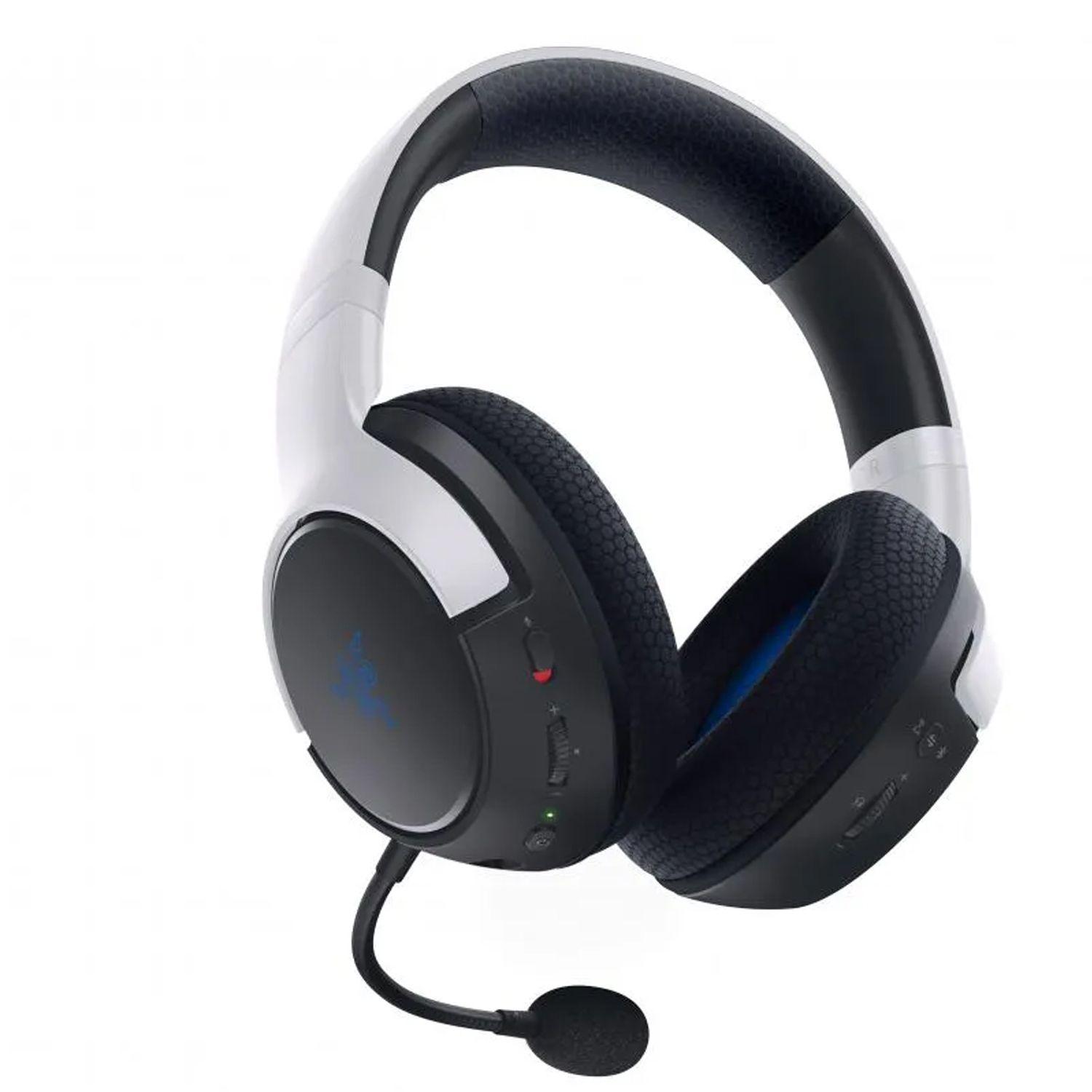 Audifonos Kaira Inalámbrico de Playstation - Crazygames-1