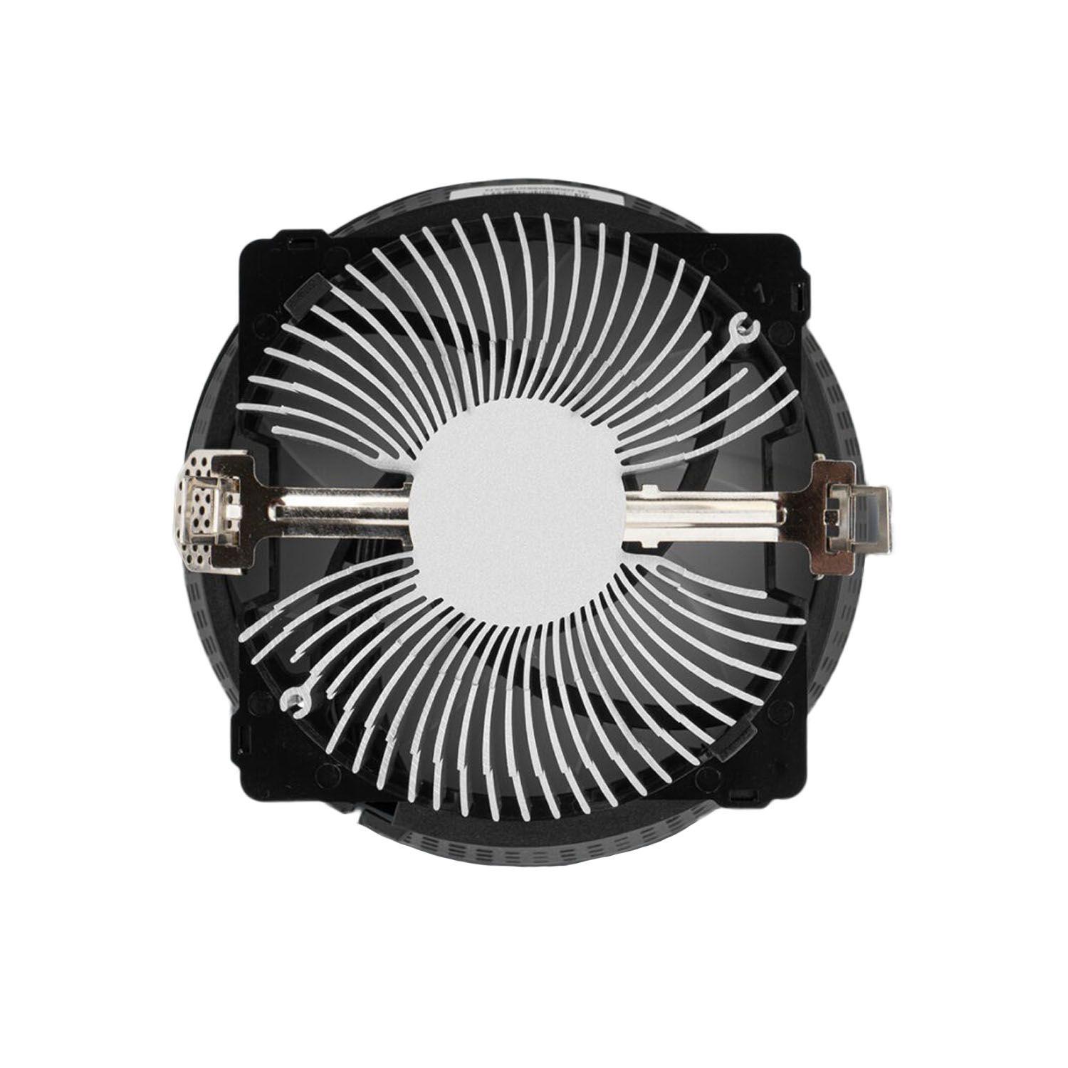 Disipador Cooler Para Procesador H-123Pro Rainbow Nox Hummer-3