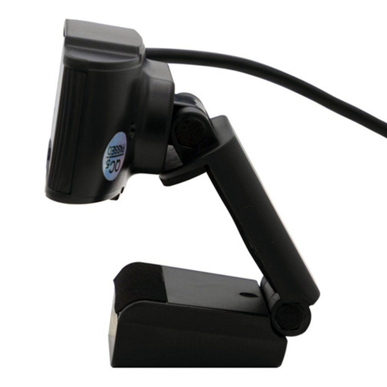 Camara Webcam Hd 720p Philco Usb - Crazygames-2