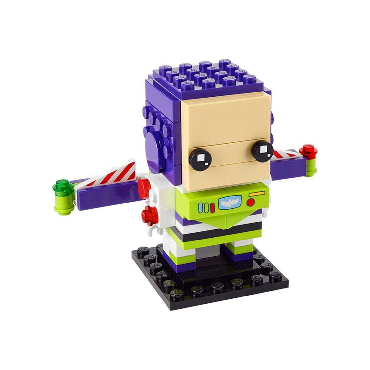 Lego Brick Headz Toy Story Buzz Lightyear 40552 - Crazygames-2