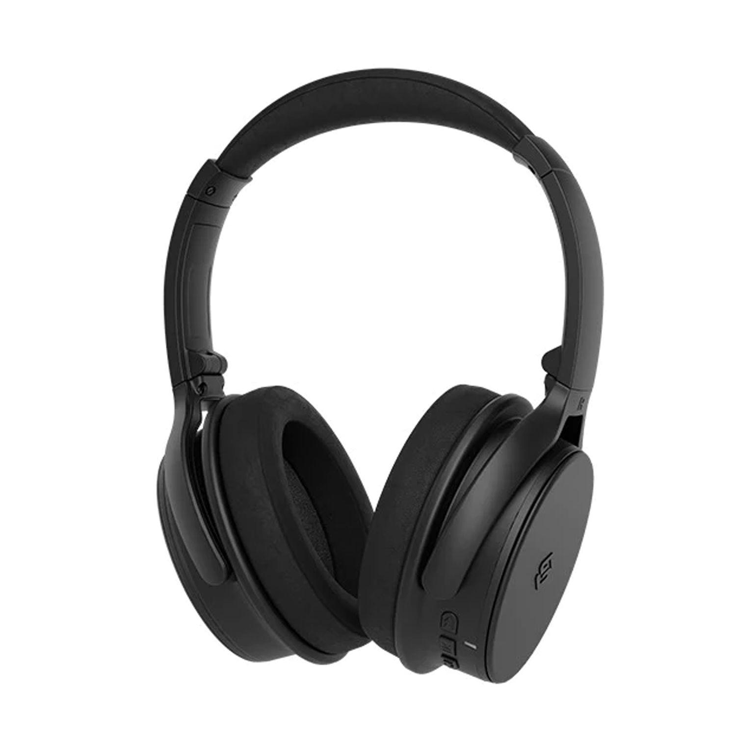 Audífono Sleve EVO Bluetooth Negro - Crazygames-0