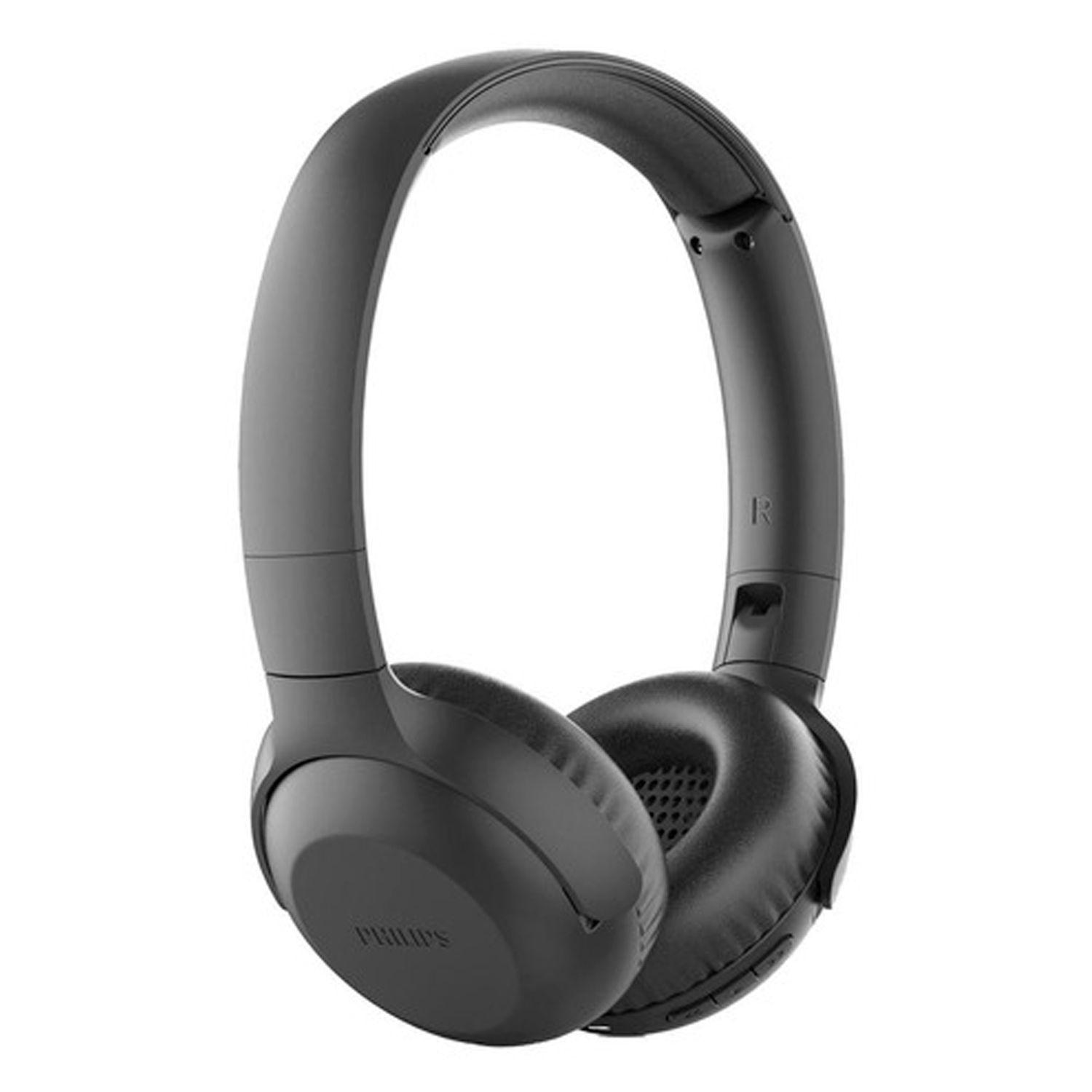 Audífonos Inalámbricos Philips 2000 Series Tauh202 Negro-0