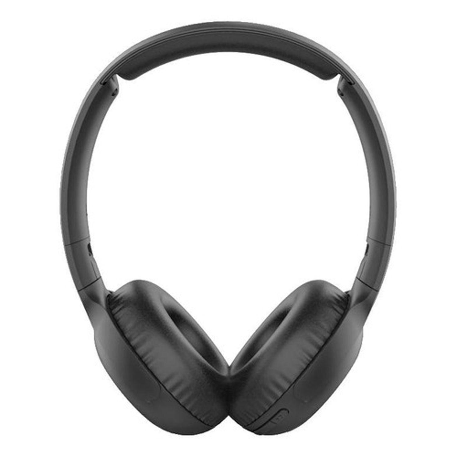 Audífonos Inalámbricos Philips 2000 Series Tauh202 Negro-1