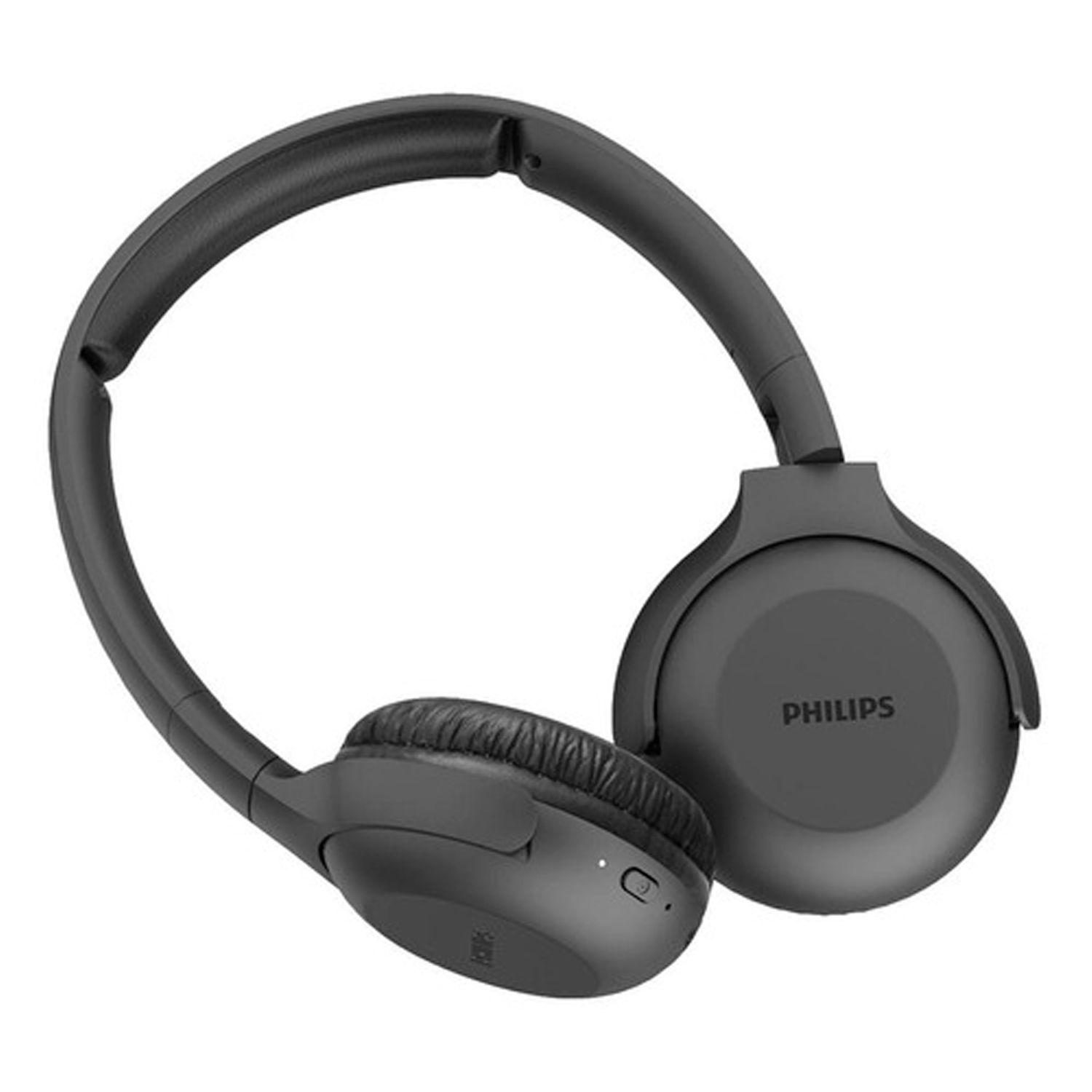 Audífonos Inalámbricos Philips 2000 Series Tauh202 Negro-2