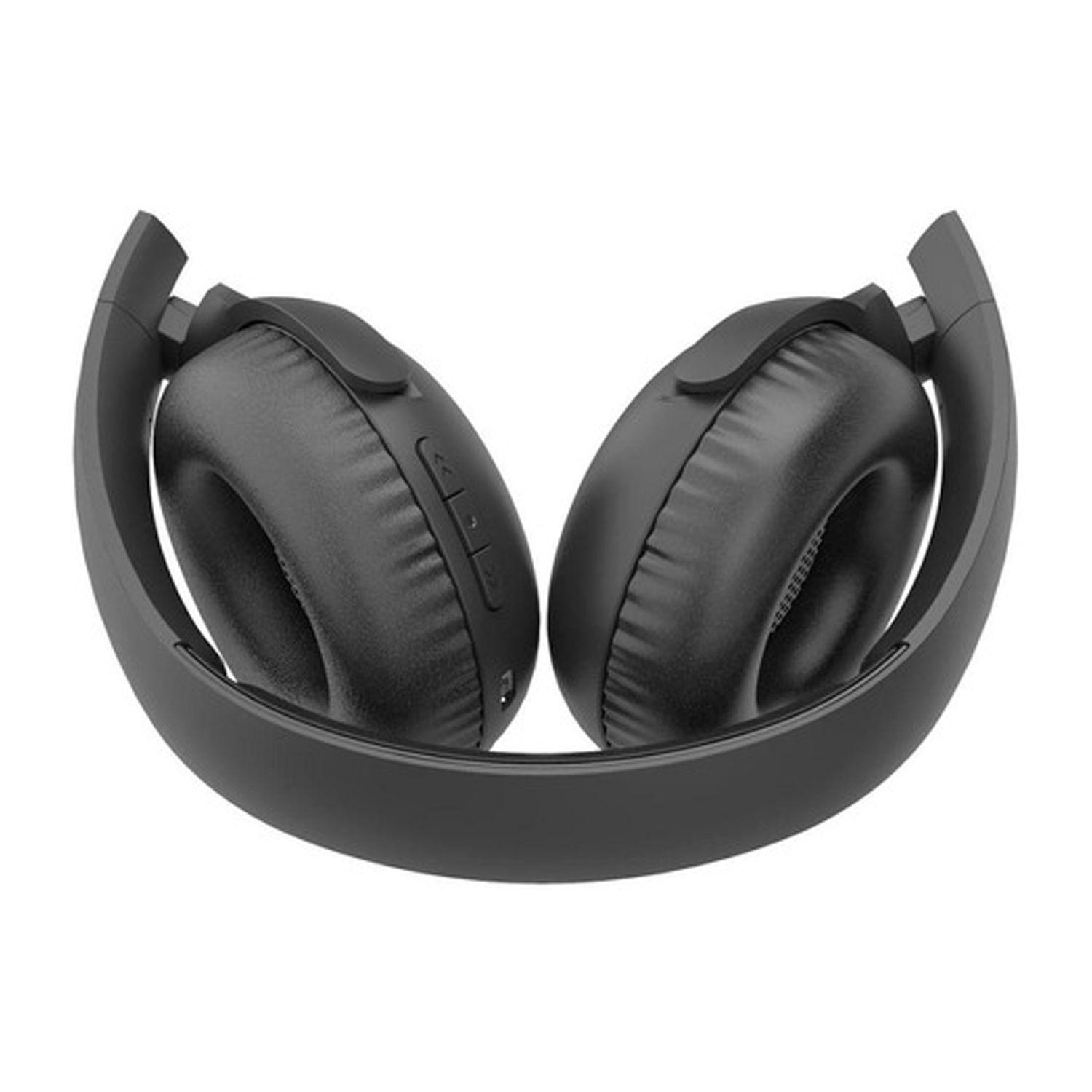 Audífonos Inalámbricos Philips 2000 Series Tauh202 Negro-3