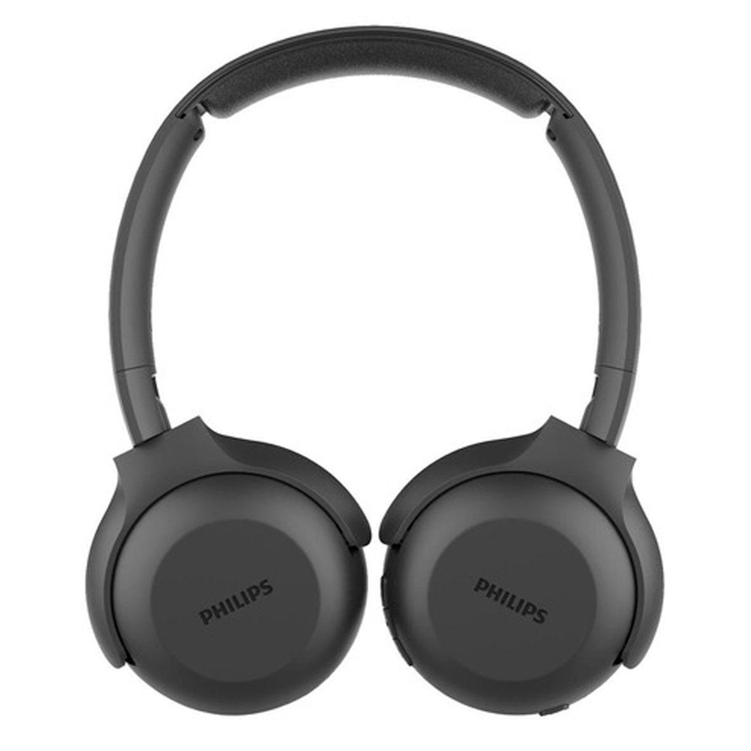 Audífonos Inalámbricos Philips 2000 Series Tauh202 Negro-4