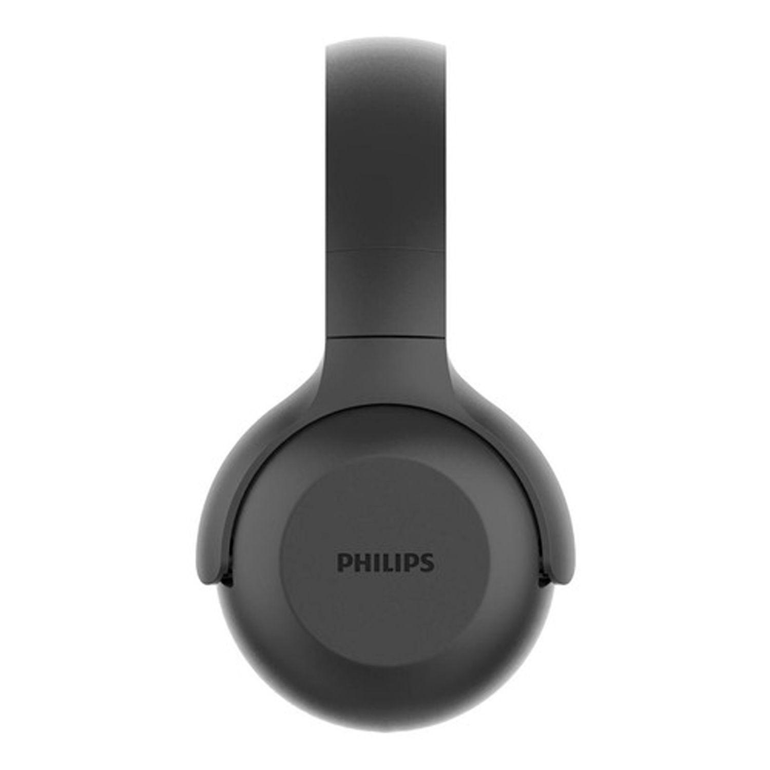 Audífonos Inalámbricos Philips 2000 Series Tauh202 Negro-5
