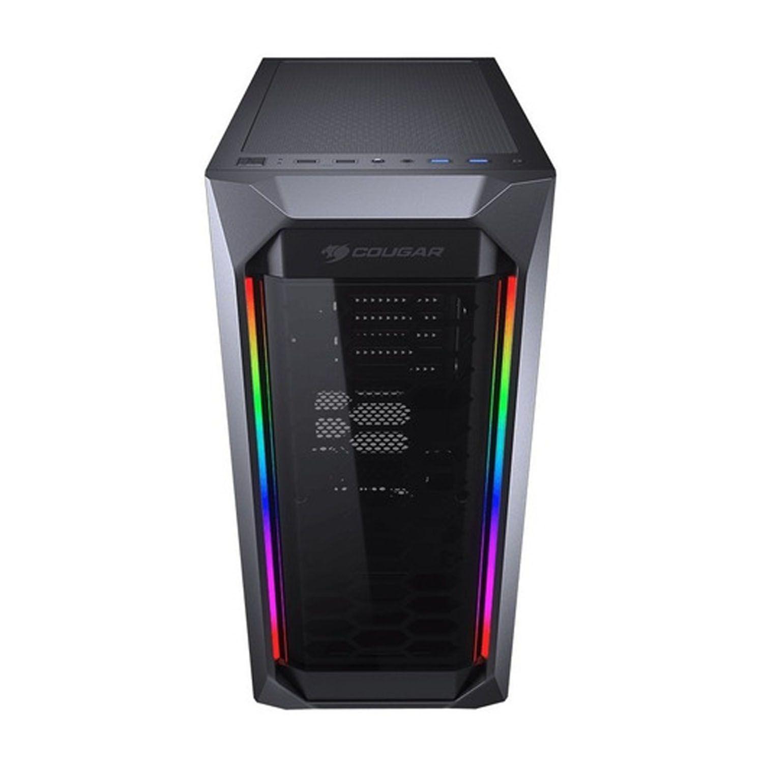 Gabinete Gamer Cougar Mx410-t - Crazygames-3