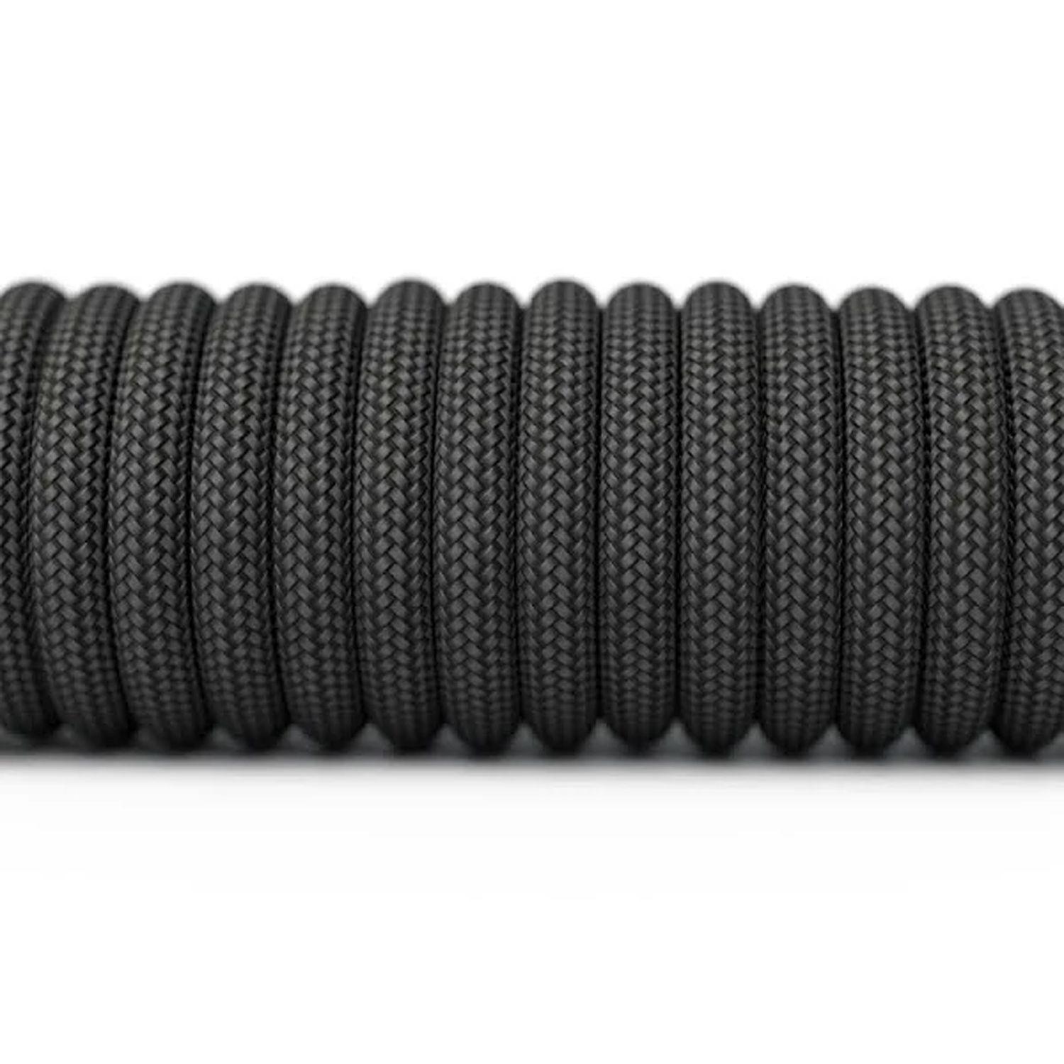 Cable De Reemplazo Negro Para Mouse Glorious - Crazygames-1