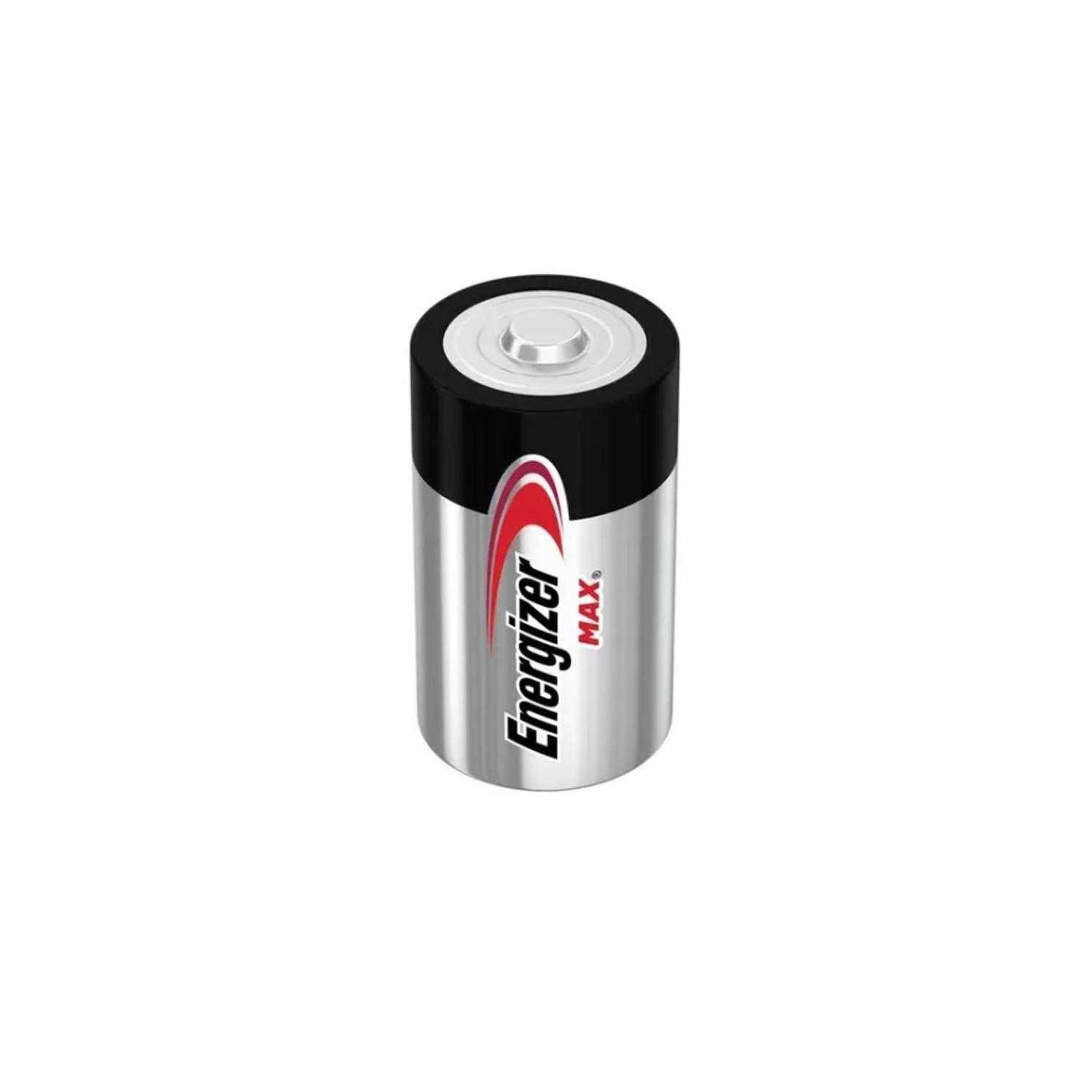 Pilas Alcalinas D2 Energizer Blister 2 unidades - Crazygames-1