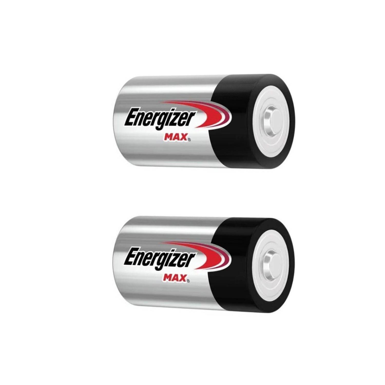 Pilas Alcalinas D2 Energizer Blister 2 unidades - Crazygames-2