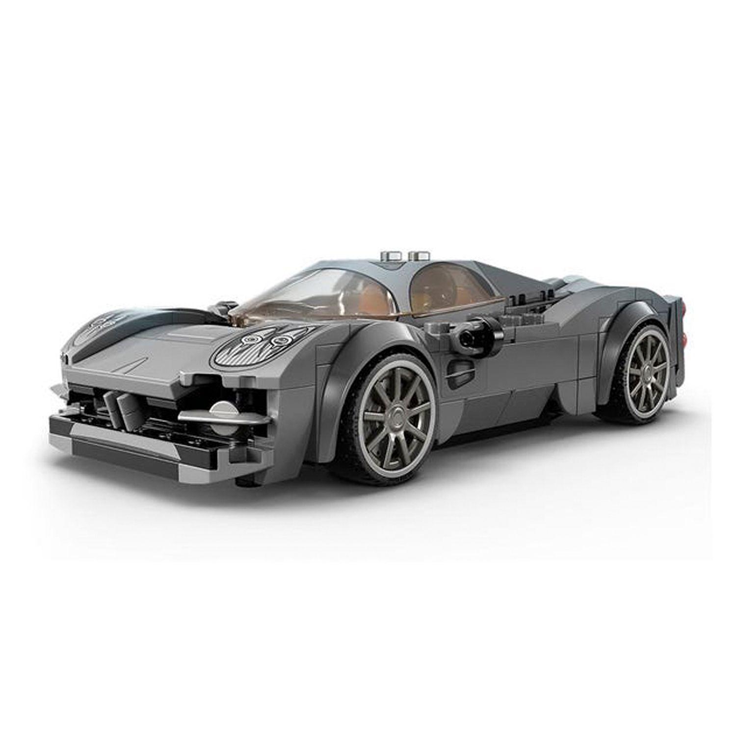 Lego Speed Pagani Utopia 76915 - Crazygames-2