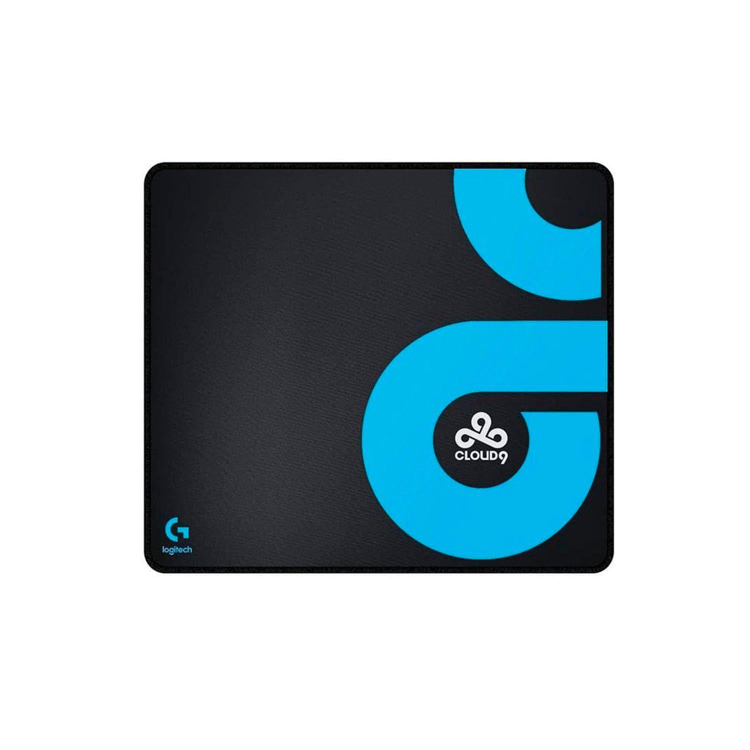 Mousepad Gamer Logitech G640 - Crazygames-0