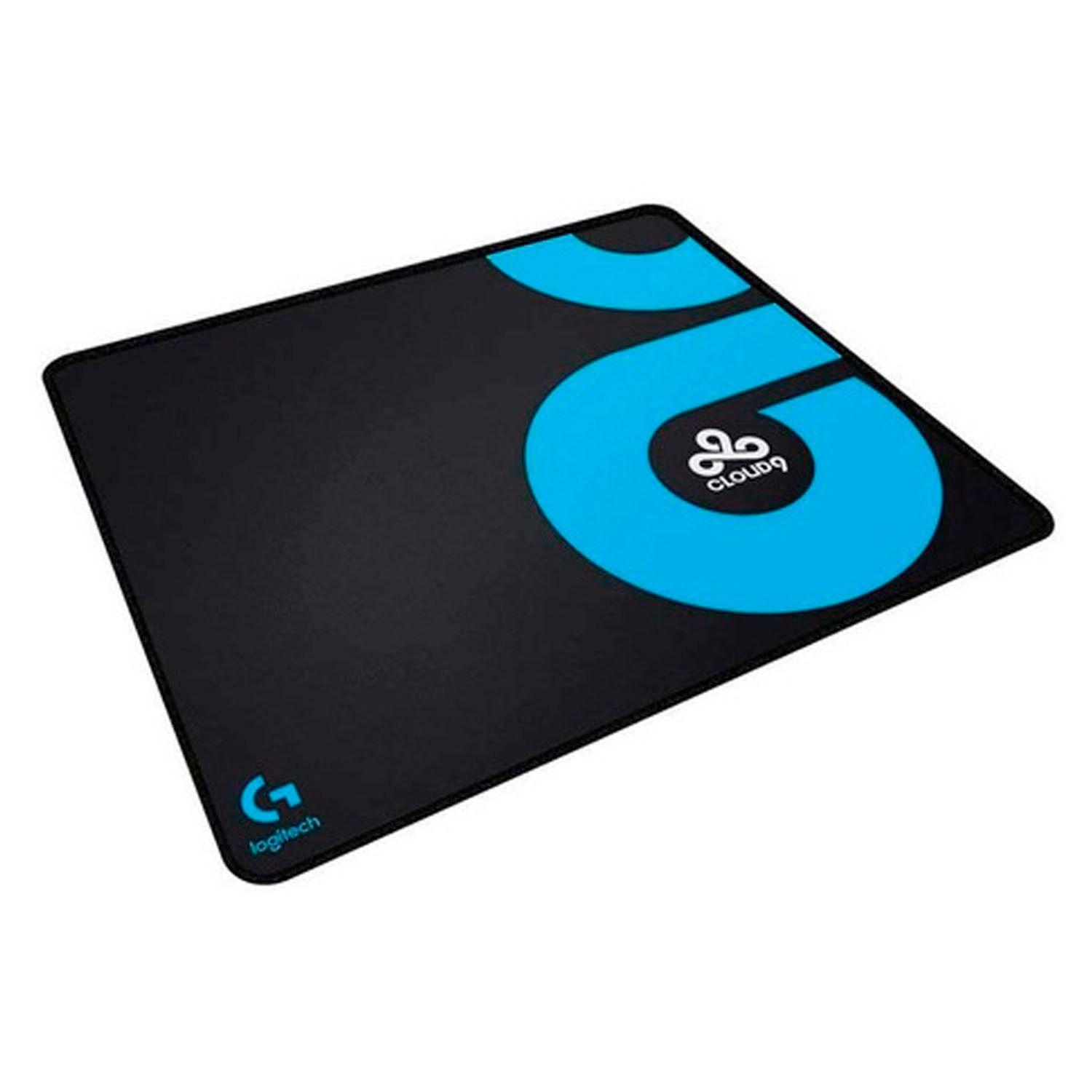Mousepad Gamer Logitech G640 - Crazygames-1