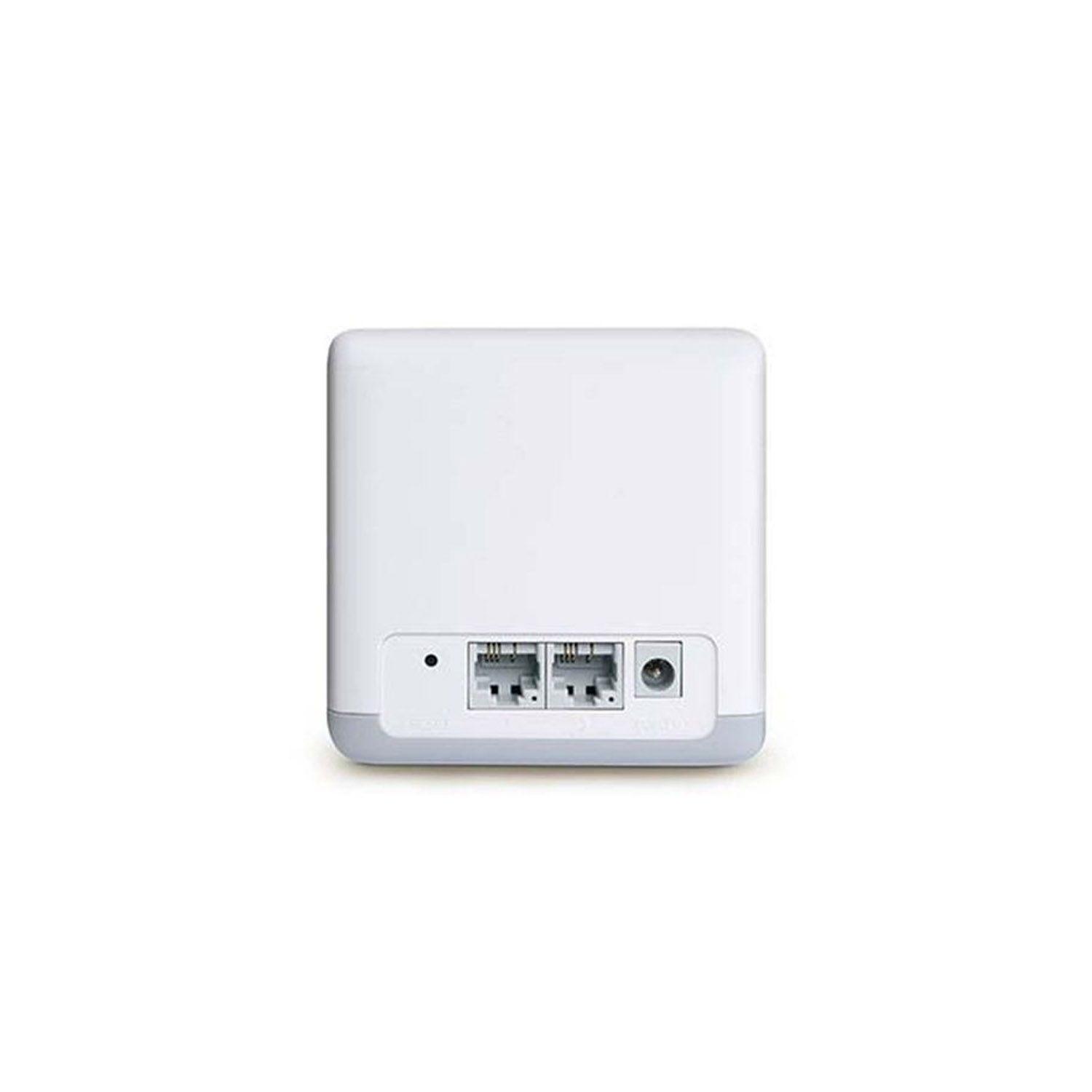 Sistema Mesh Wifi Halo S3 Kit 3 Unidades Mercusys 300mbps-2