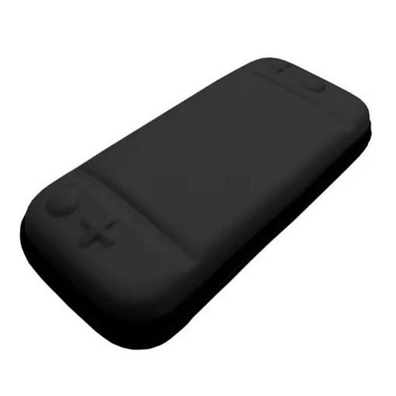 Bolso Switch Lite De Protección Y Transporte Negro--0
