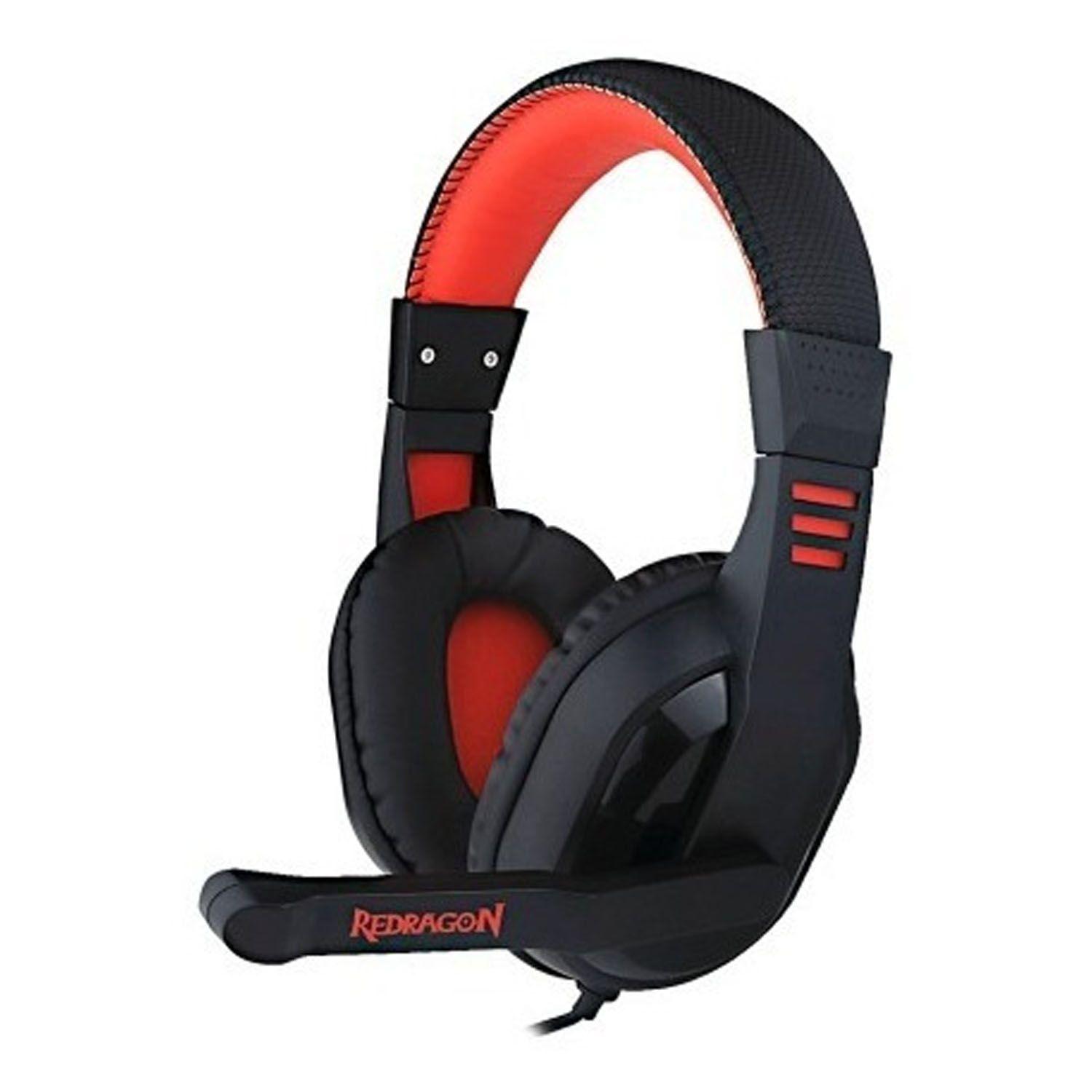 Kit Gaming Essentials S101-ba Redragon - Crazygames-2