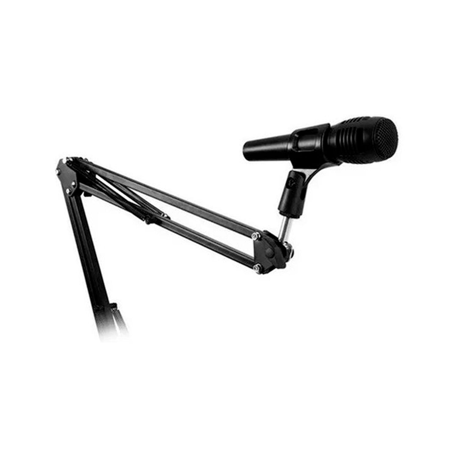Brazo Soporte Articulado Metálico Para Micrófonos AP02034-1