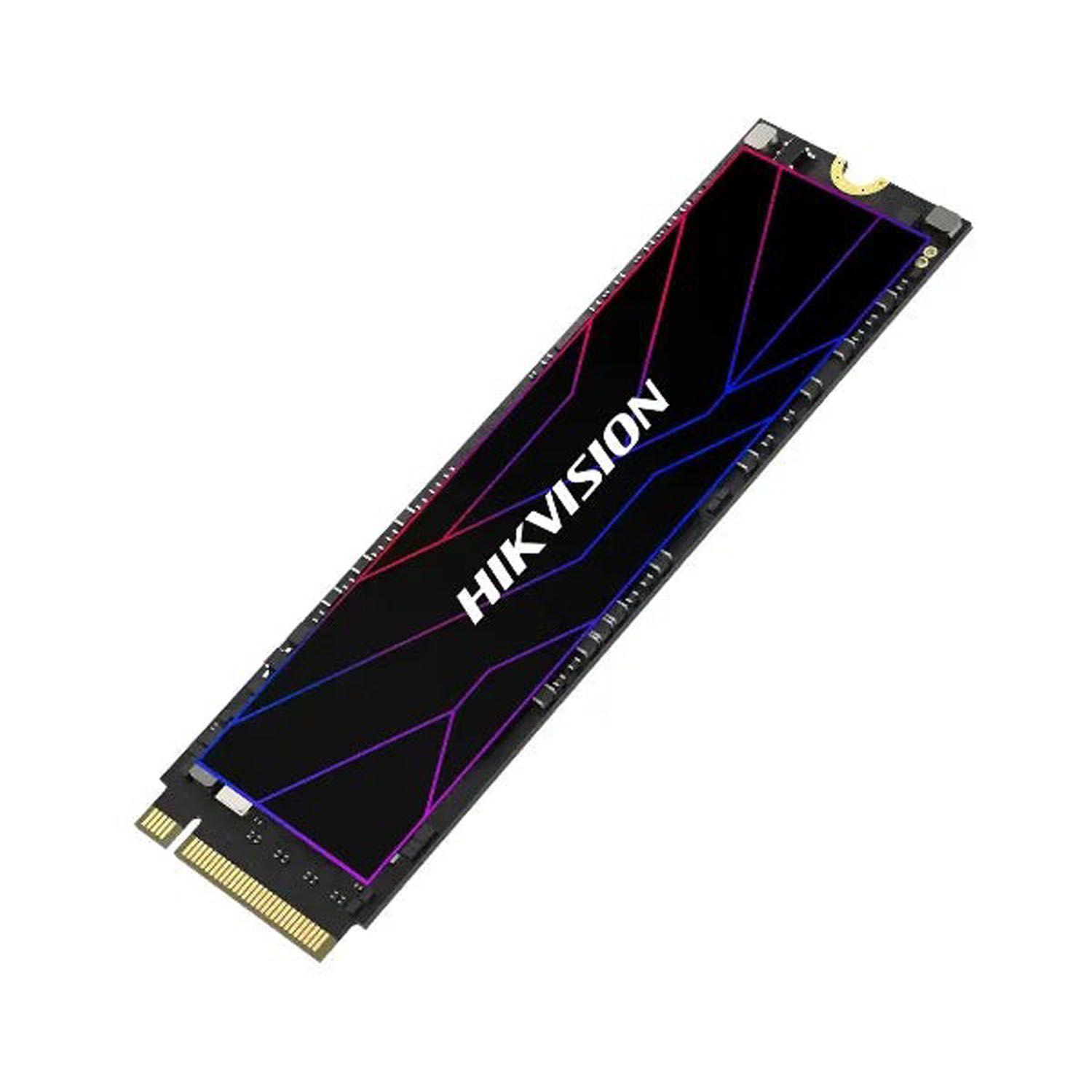 Disco Duro M.2 1024gb PCIE 4x4 Nvme HS-SSD-G400 Hikvision-0