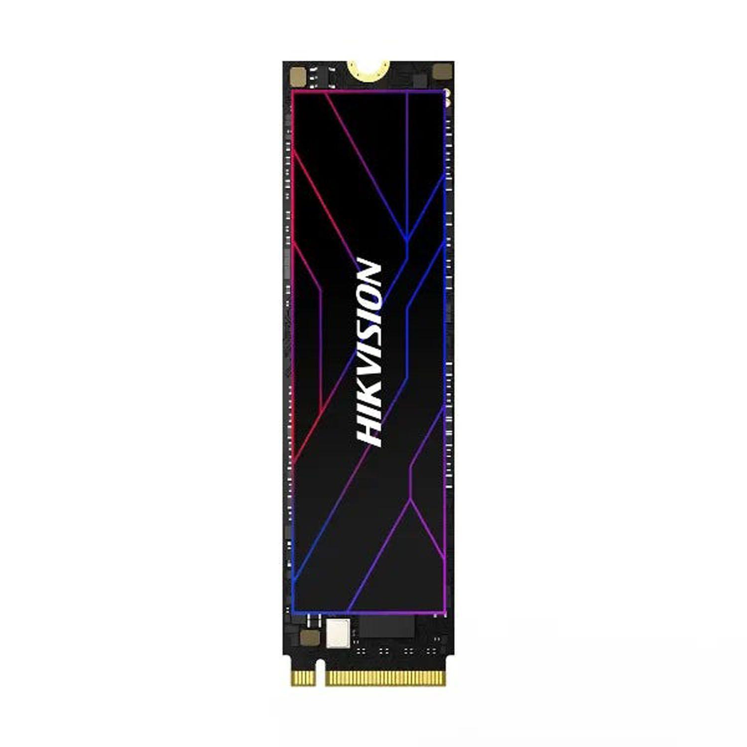 Disco Duro M.2 1024gb PCIE 4x4 Nvme HS-SSD-G400 Hikvision-1