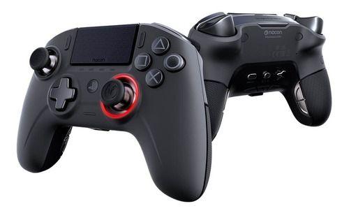 Control Ps4 Nacon Revolution Unlimited Pro Controller-1