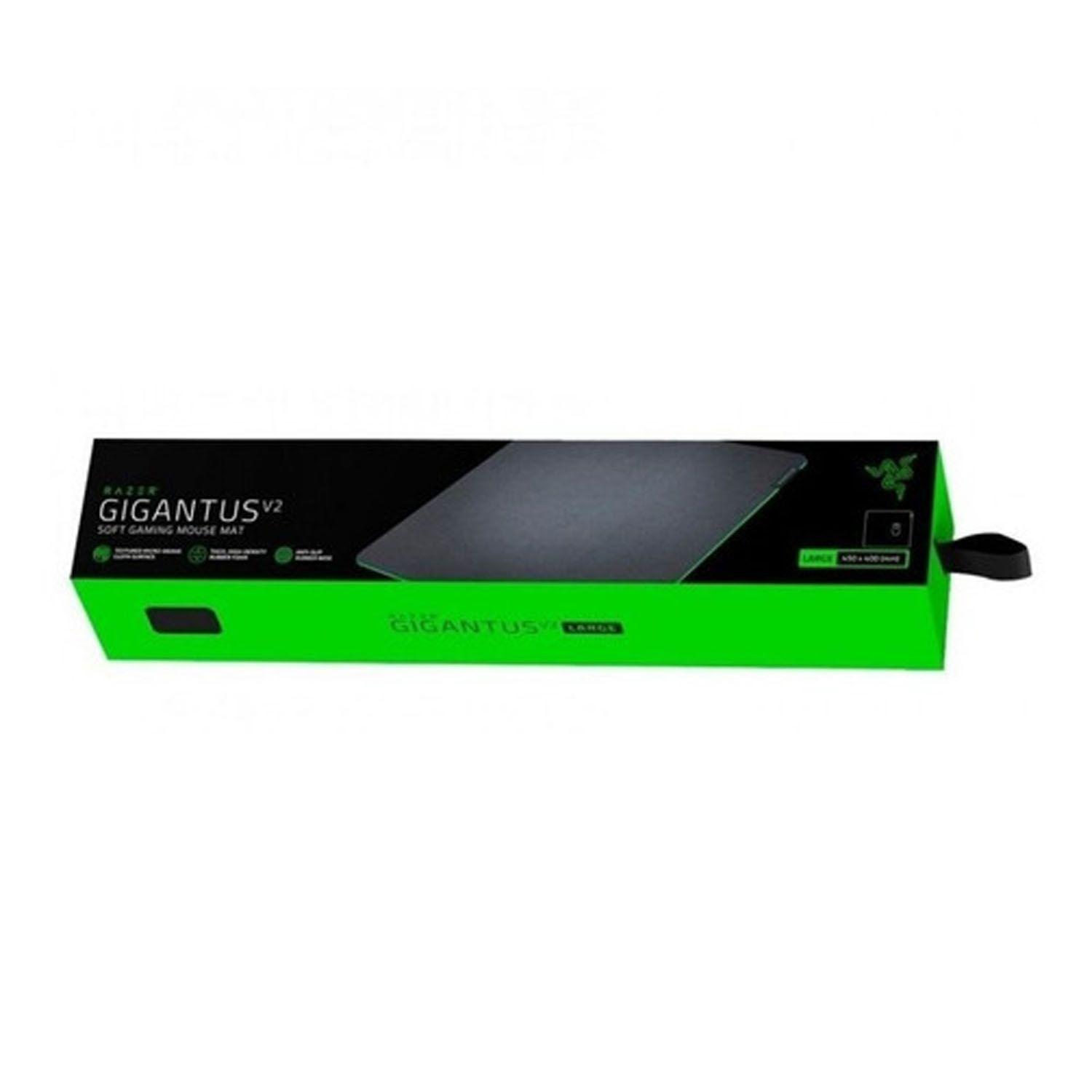 Mousepad Gamer Razer Gigantus V2 L - Crazygames-4