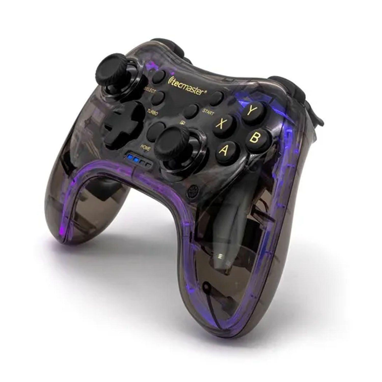Mando RGB Multiconsolas Android/iOS/PC/PS4/Switch TM-400512-1