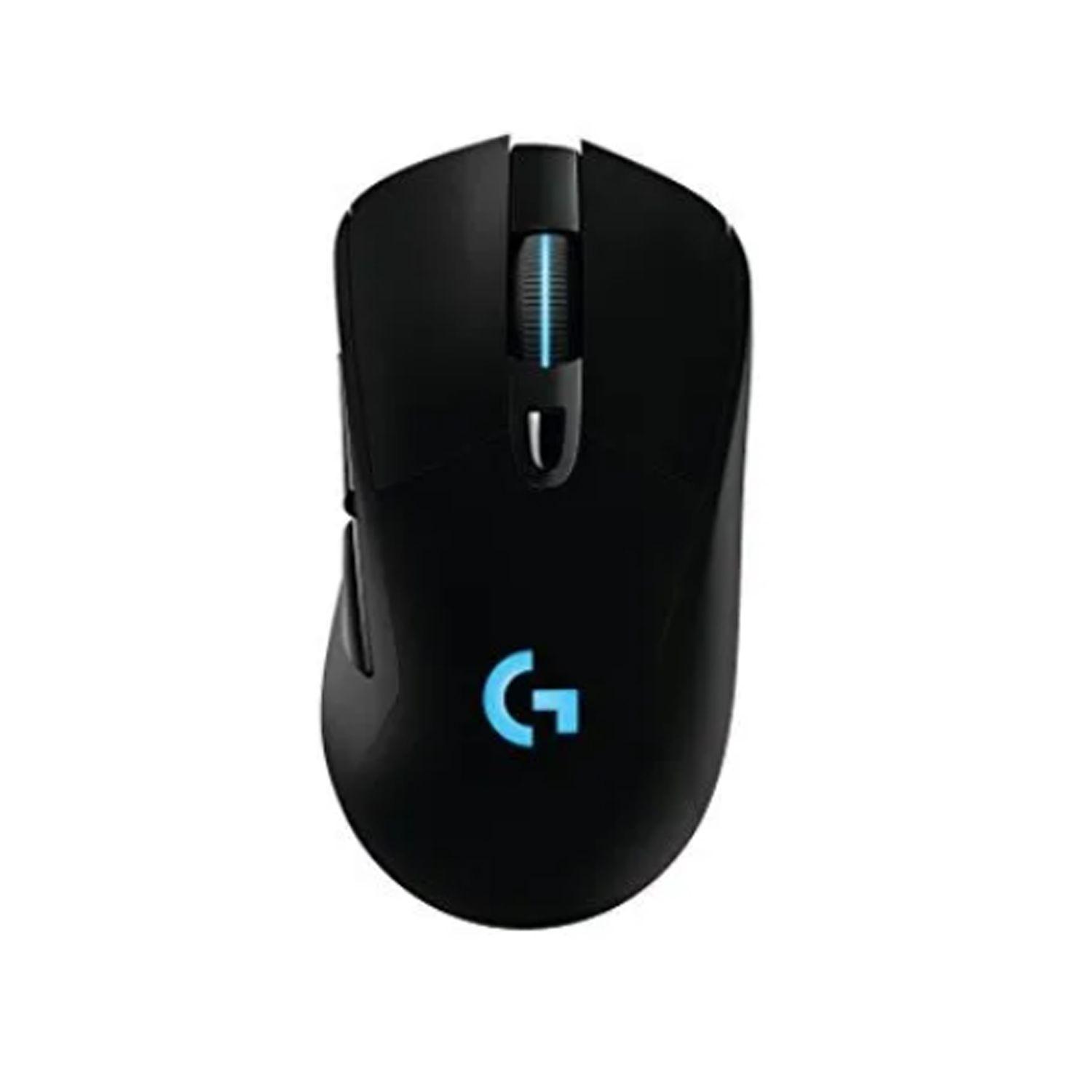 Mouse Gamer Logitech G703 Lightspeed - Crazygames-0