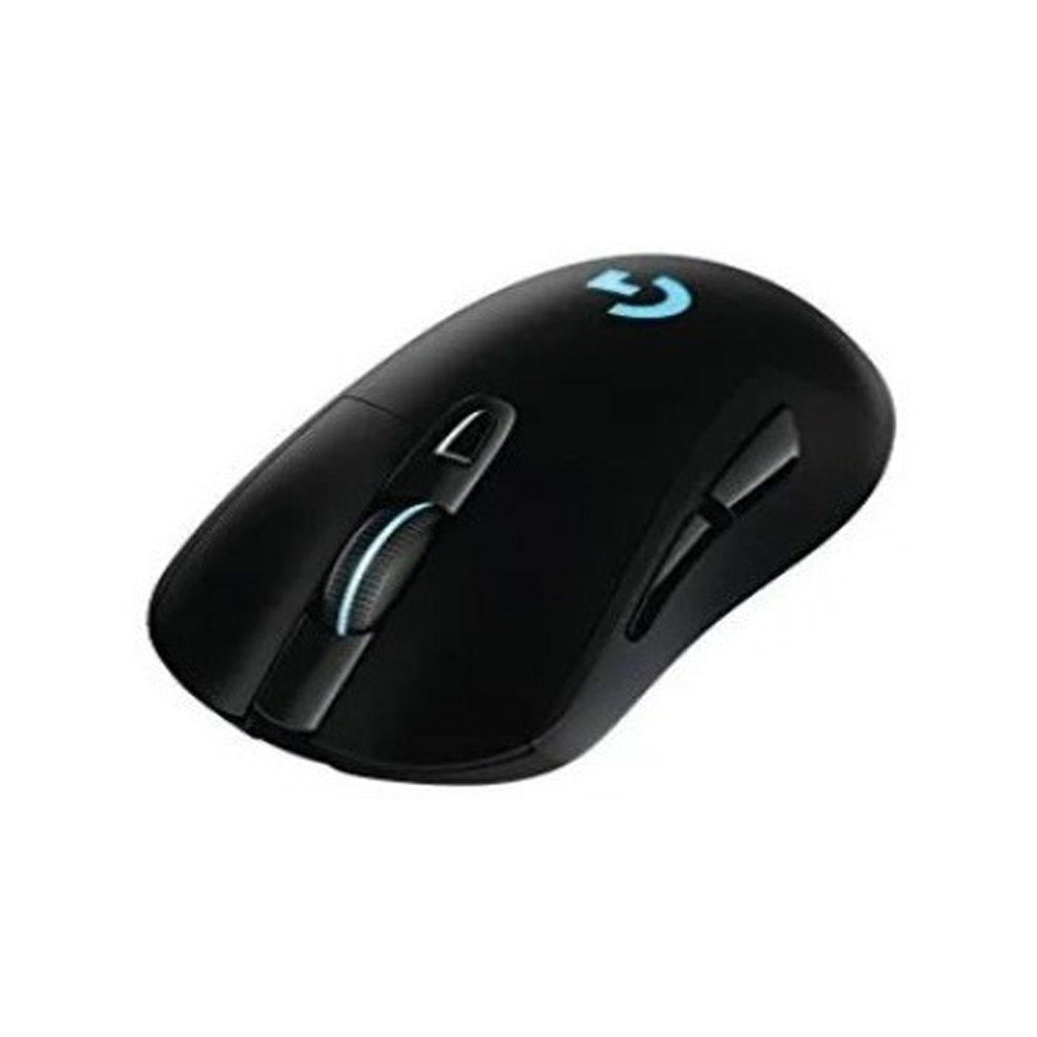 Mouse Gamer Logitech G703 Lightspeed - Crazygames-1