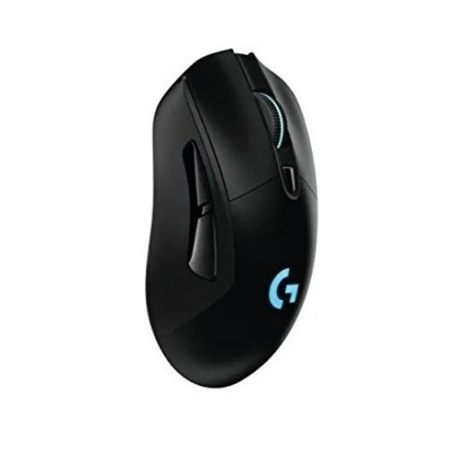 Mouse Gamer Logitech G703 Lightspeed - Crazygames-2