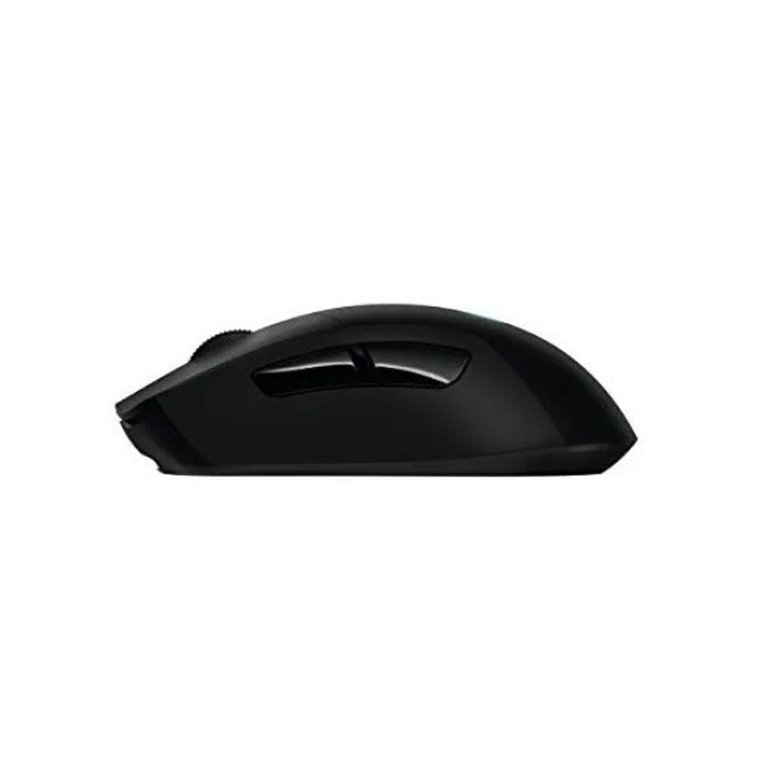 Mouse Gamer Logitech G703 Lightspeed - Crazygames-3
