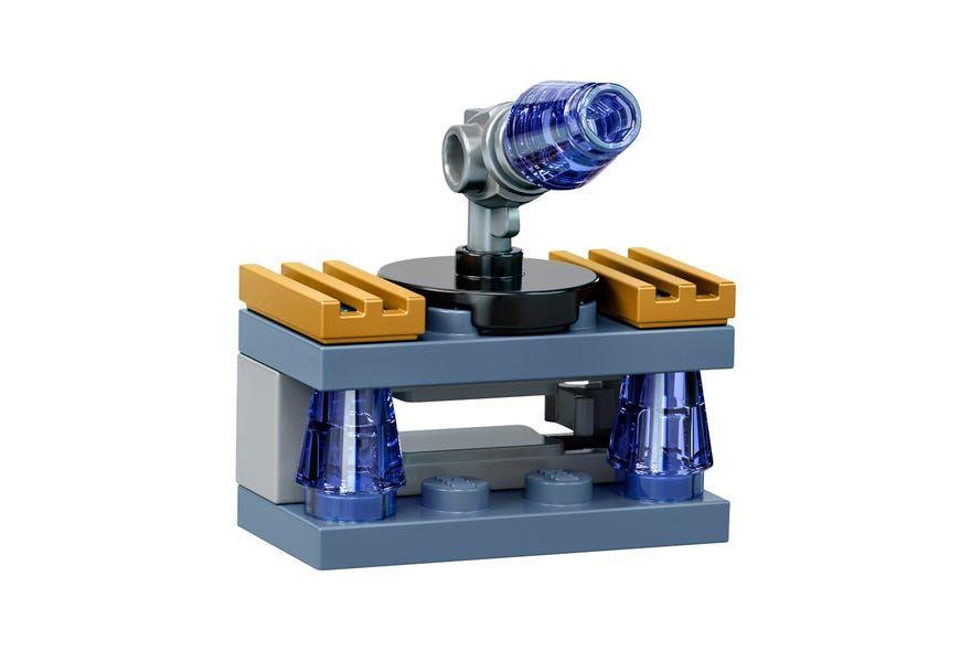 Lego Marvel Capitan America Contra Hydra - Crazygames-4