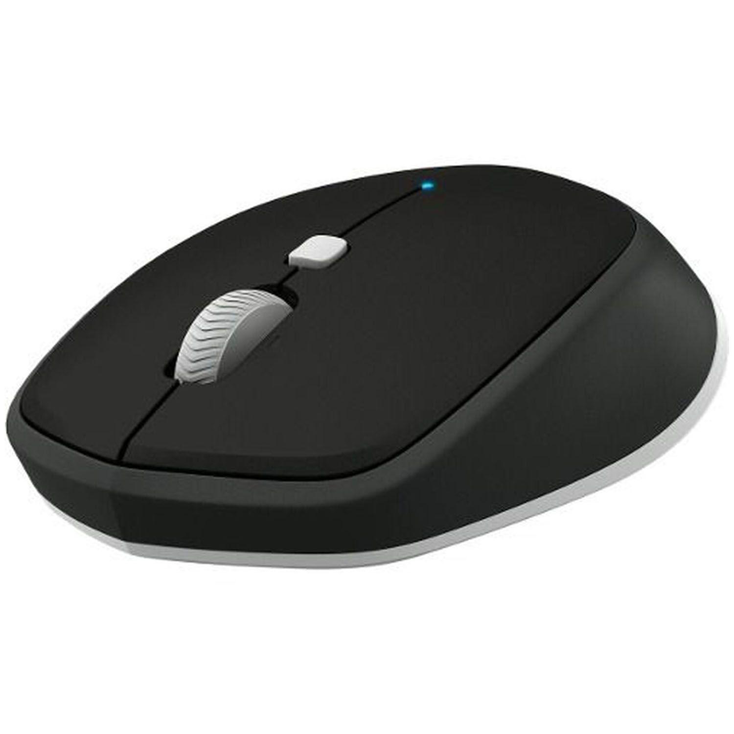 Mouse Logitech  M535 Bluetooth/wireless - Crazygames-1