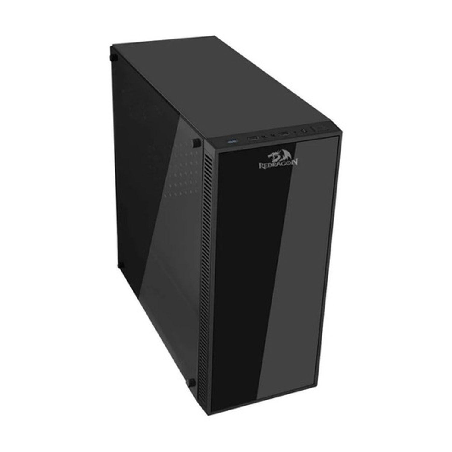 Gabinete Gamer Redragon Sideswipe Gc-601 Pro Rgb -crazygame-3