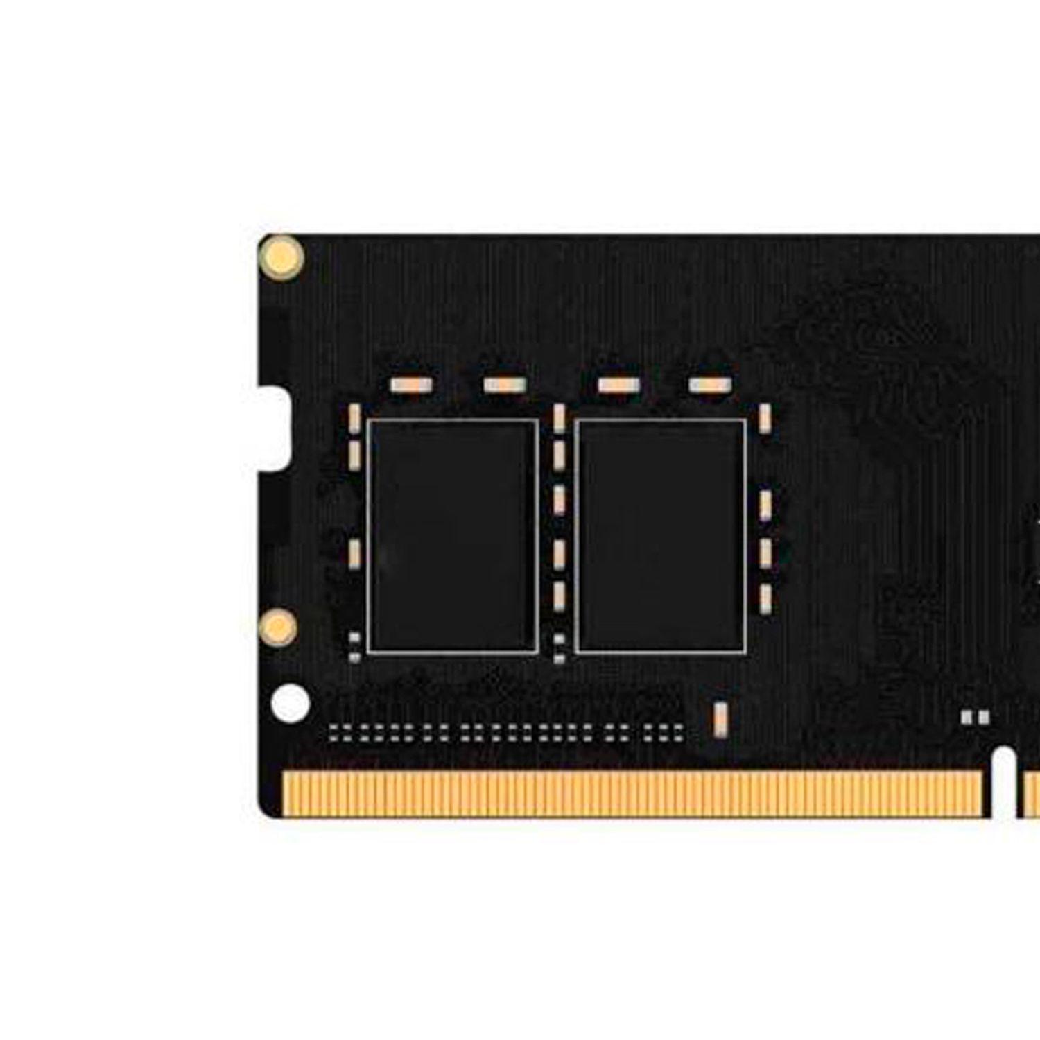 Memoria Ram DDR3 1600 MHZ 4GB HKED3042AAA2A0ZA1 Hikvision-2