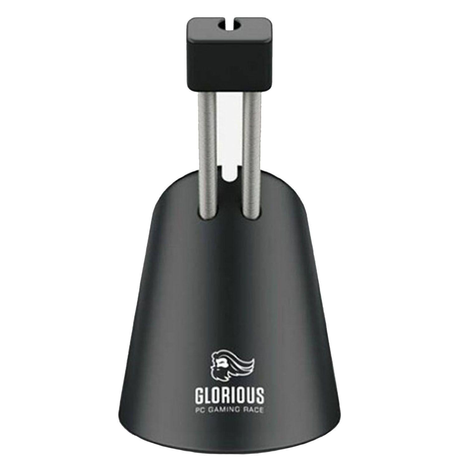 Bungee Para Mouse Glorious Negro - Crazygames-0