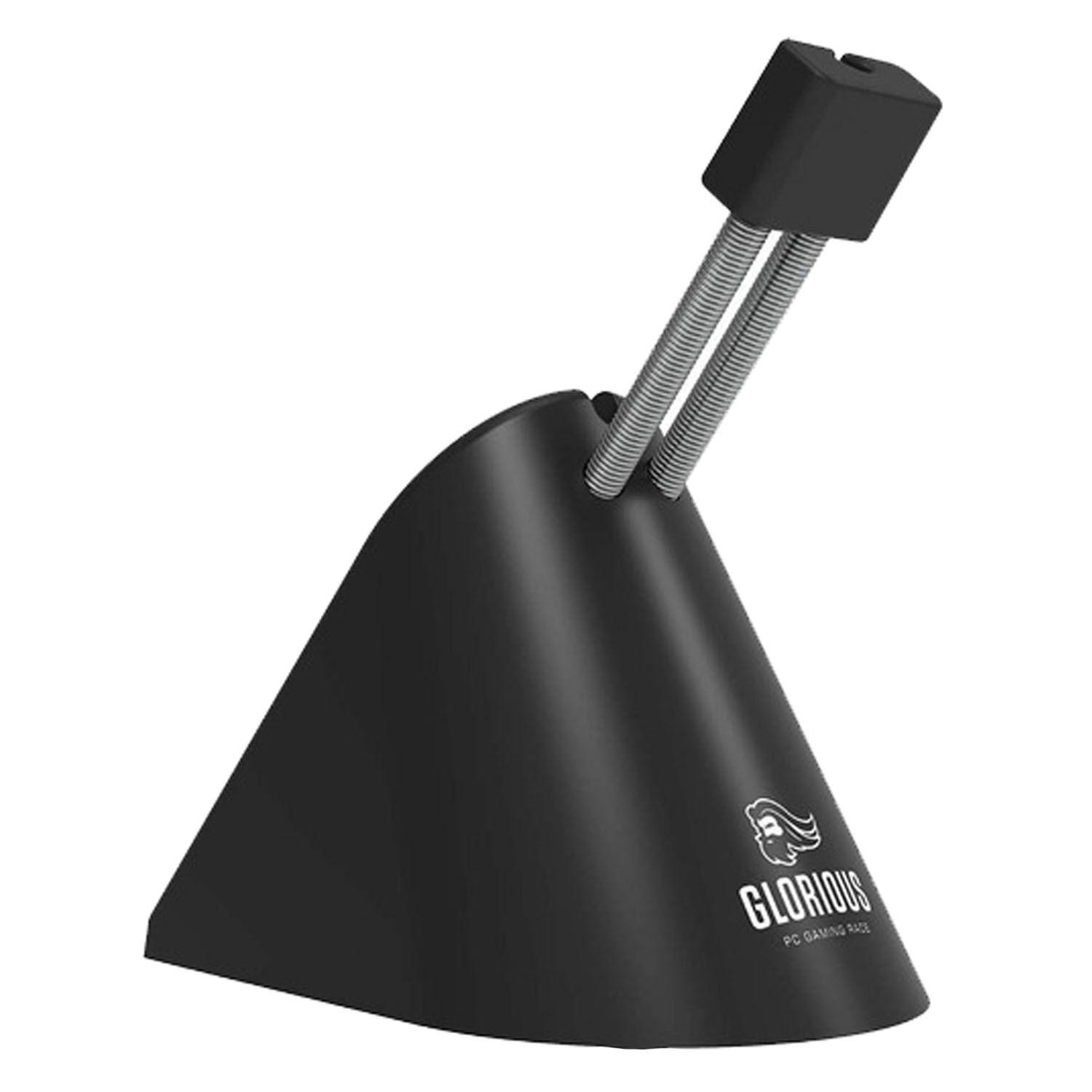 Bungee Para Mouse Glorious Negro - Crazygames-1