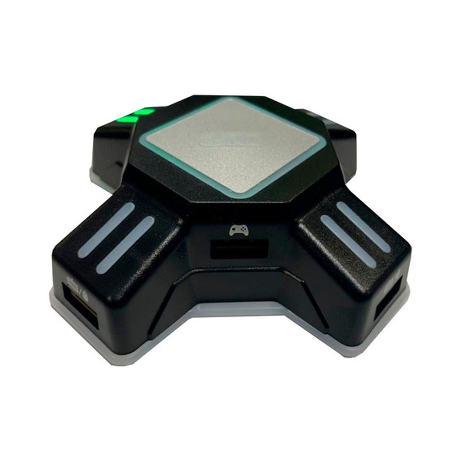 Adaptador De Teclado Y Mouse Jpg-026 Para Ps4 Xbox Switch-1